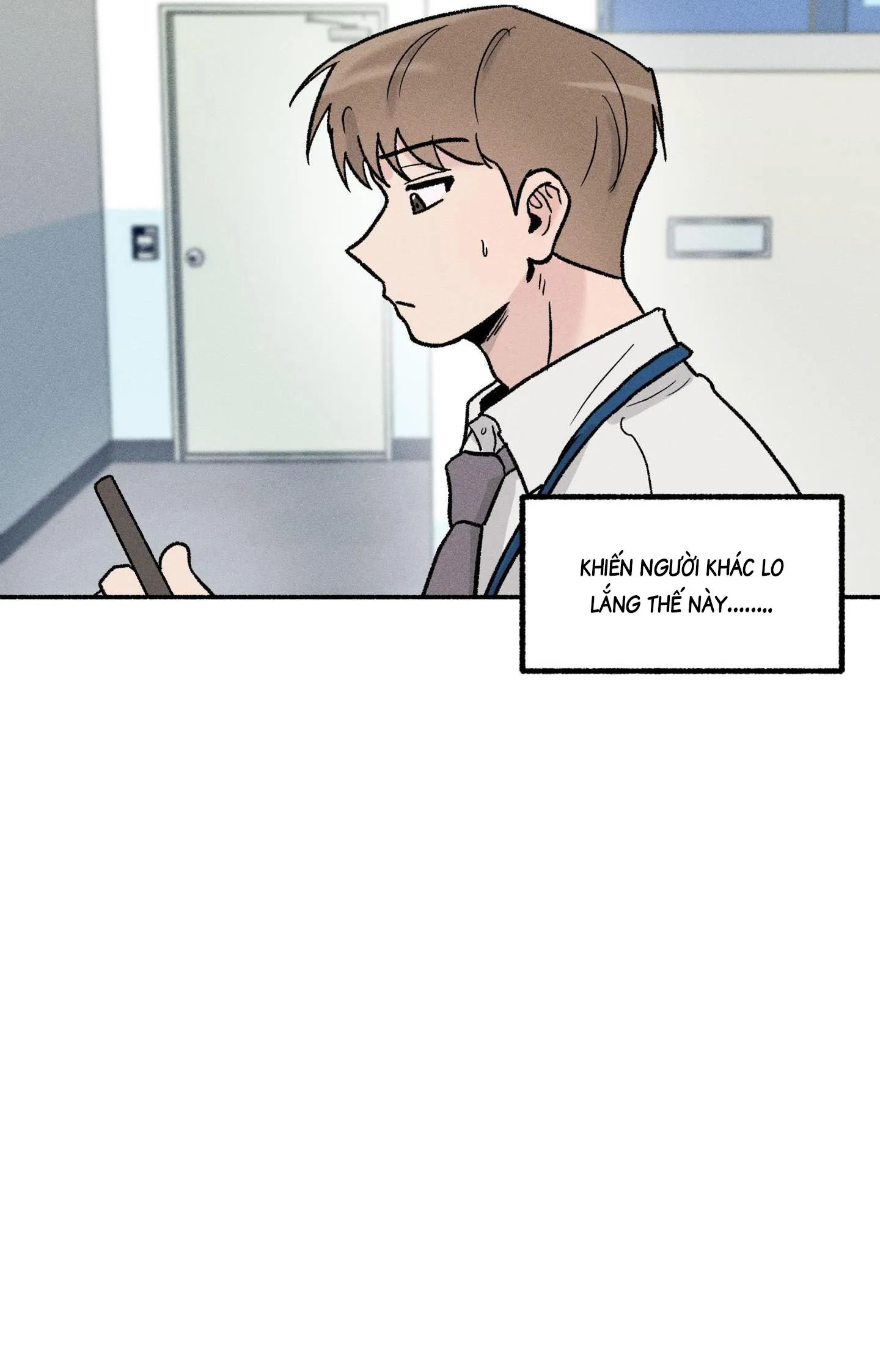 Khi Người Lơ Đãng Chapter 23 Trang 43