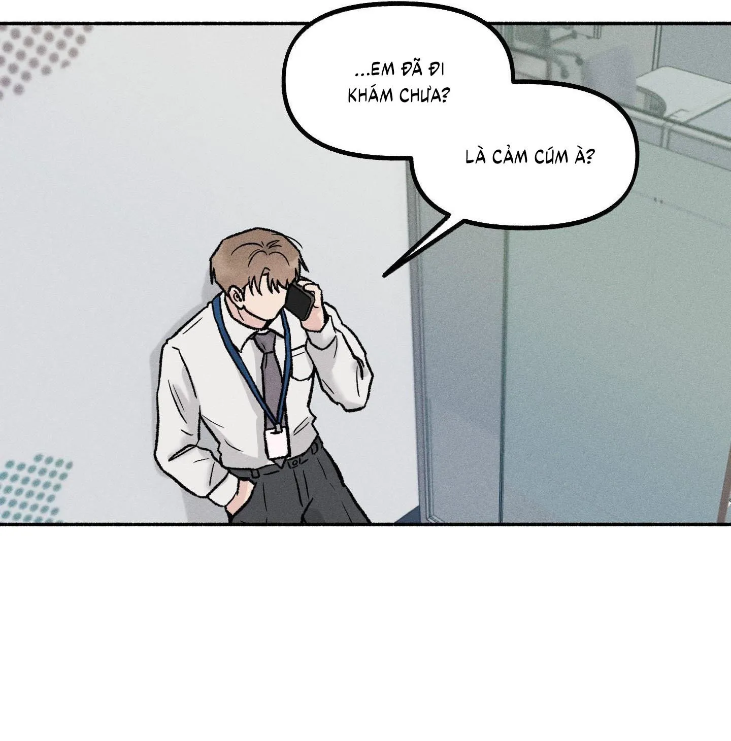 Khi Người Lơ Đãng Chapter 23 Trang 46