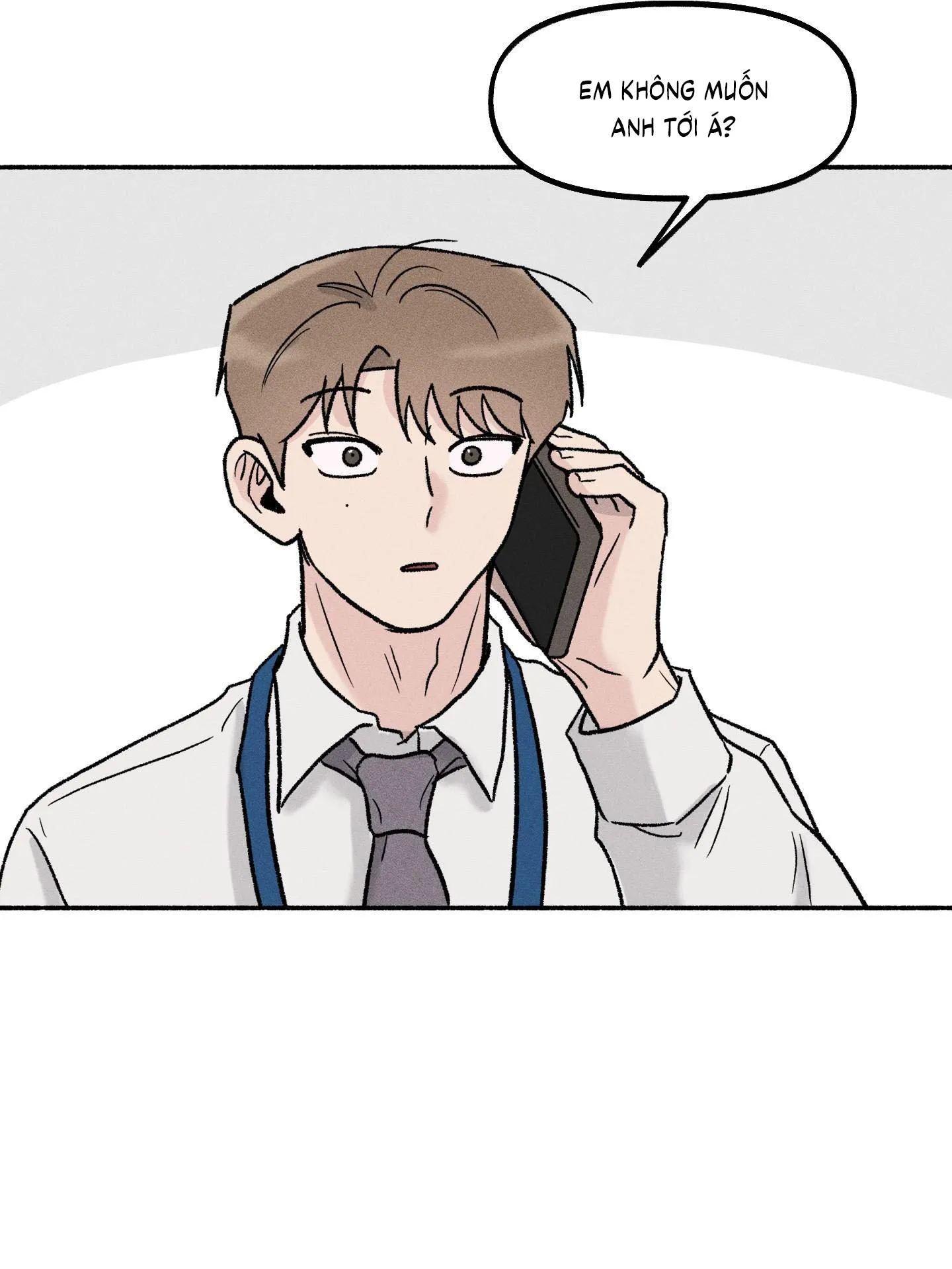 Khi Người Lơ Đãng Chapter 23 Trang 50