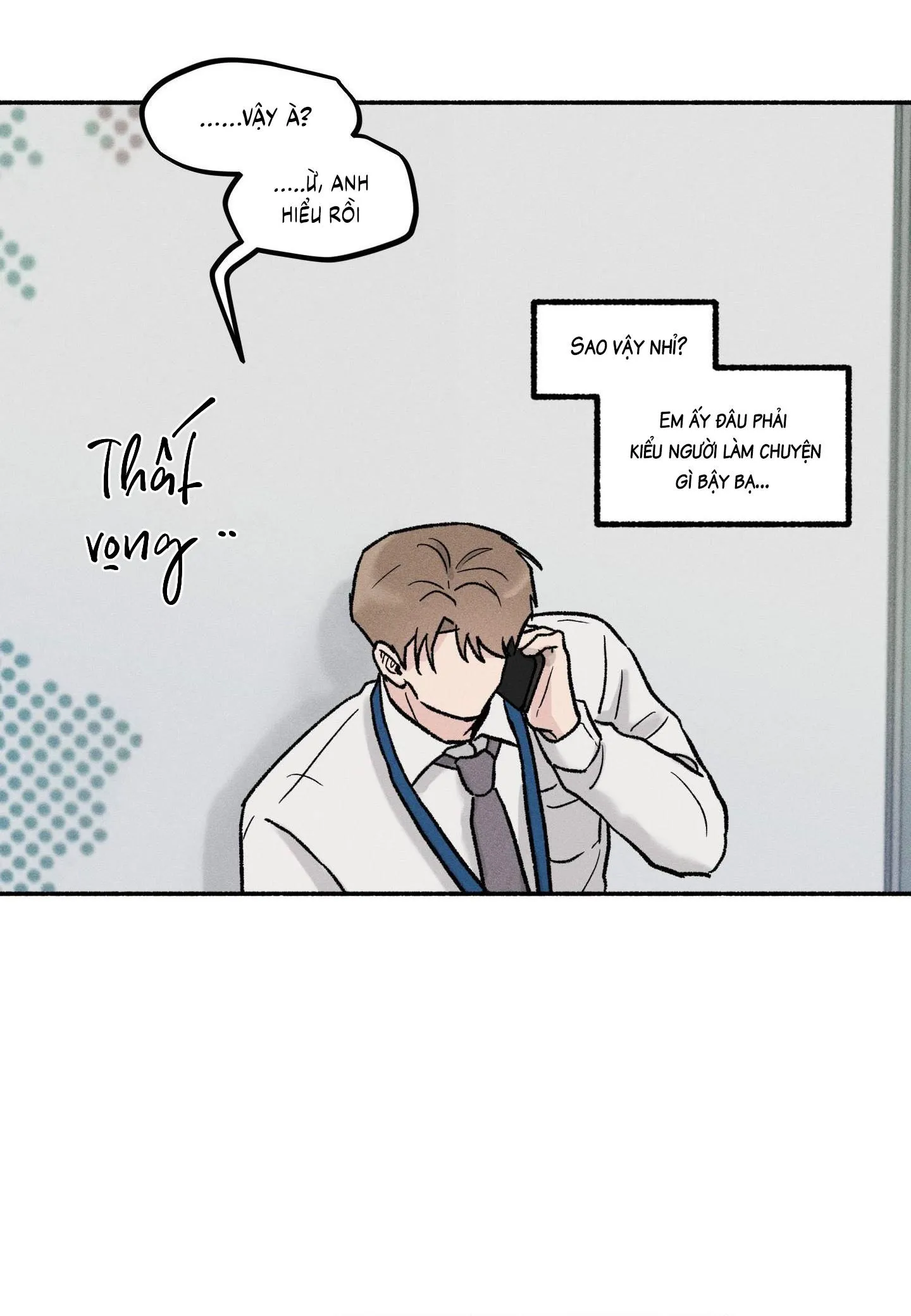 Khi Người Lơ Đãng Chapter 23 Trang 52