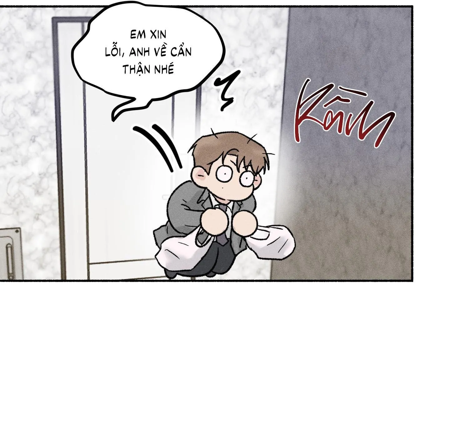 Khi Người Lơ Đãng Chapter 23 Trang 61