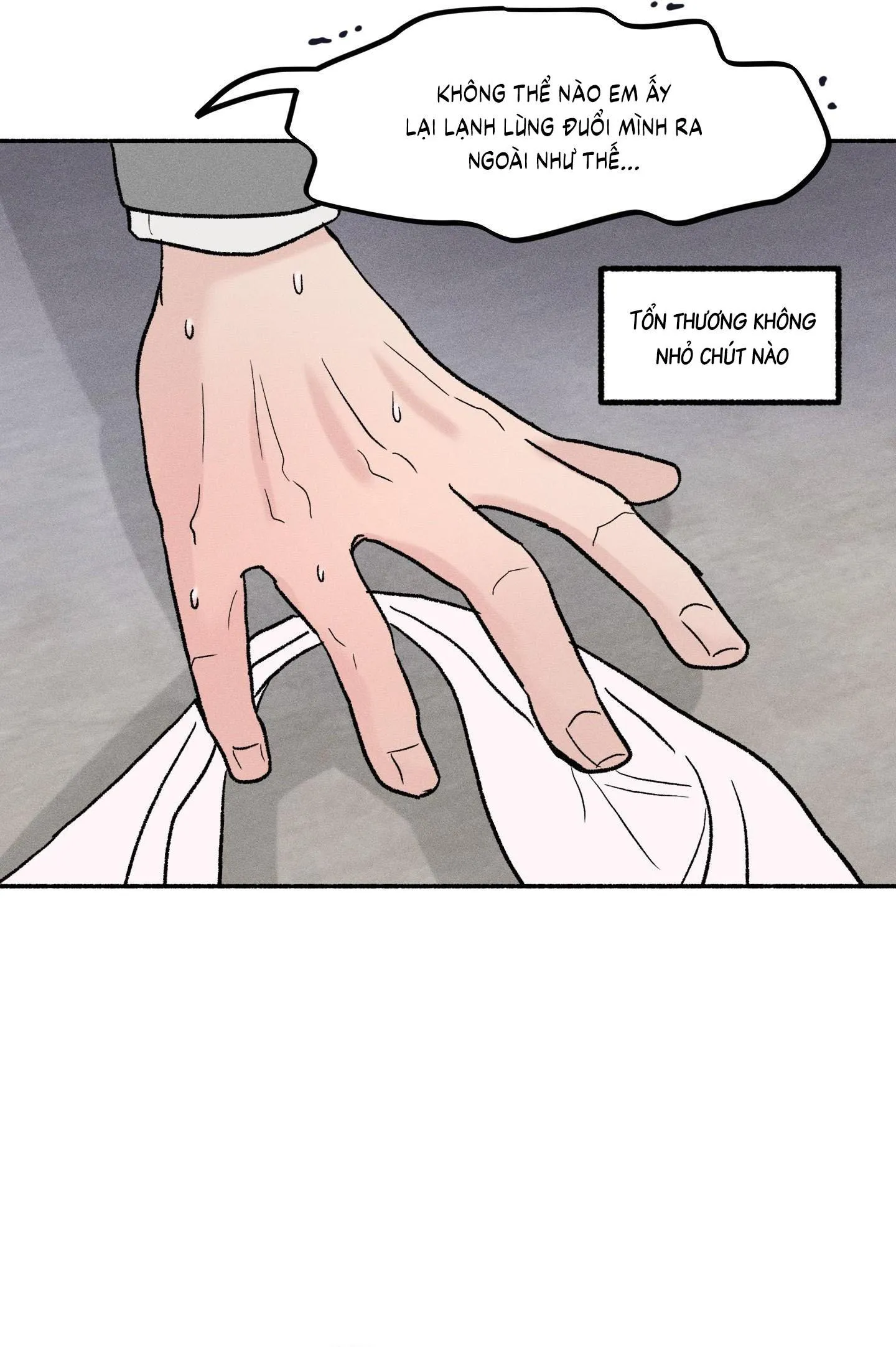 Khi Người Lơ Đãng Chapter 24 Trang 4