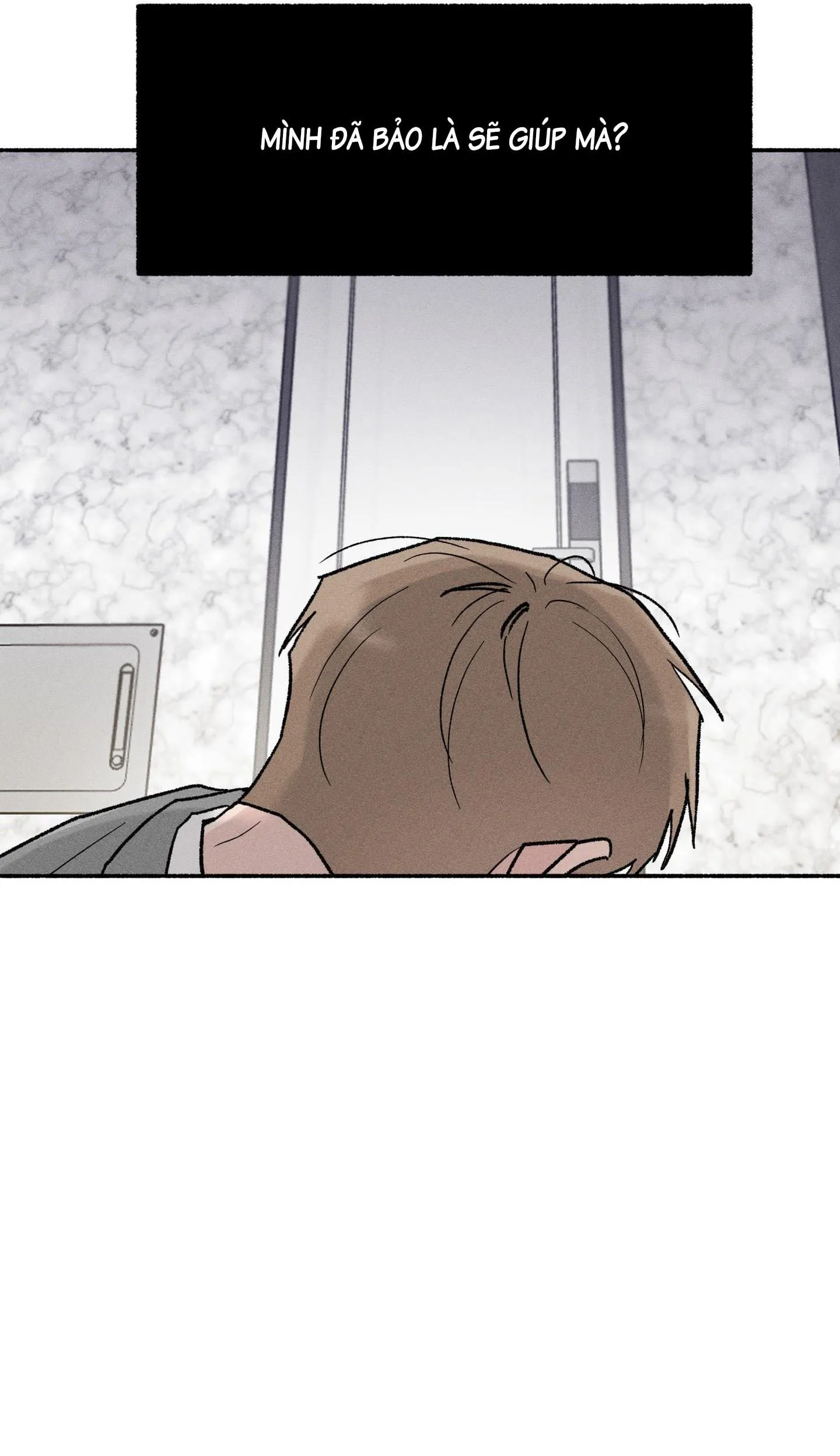 Khi Người Lơ Đãng Chapter 24 Trang 11