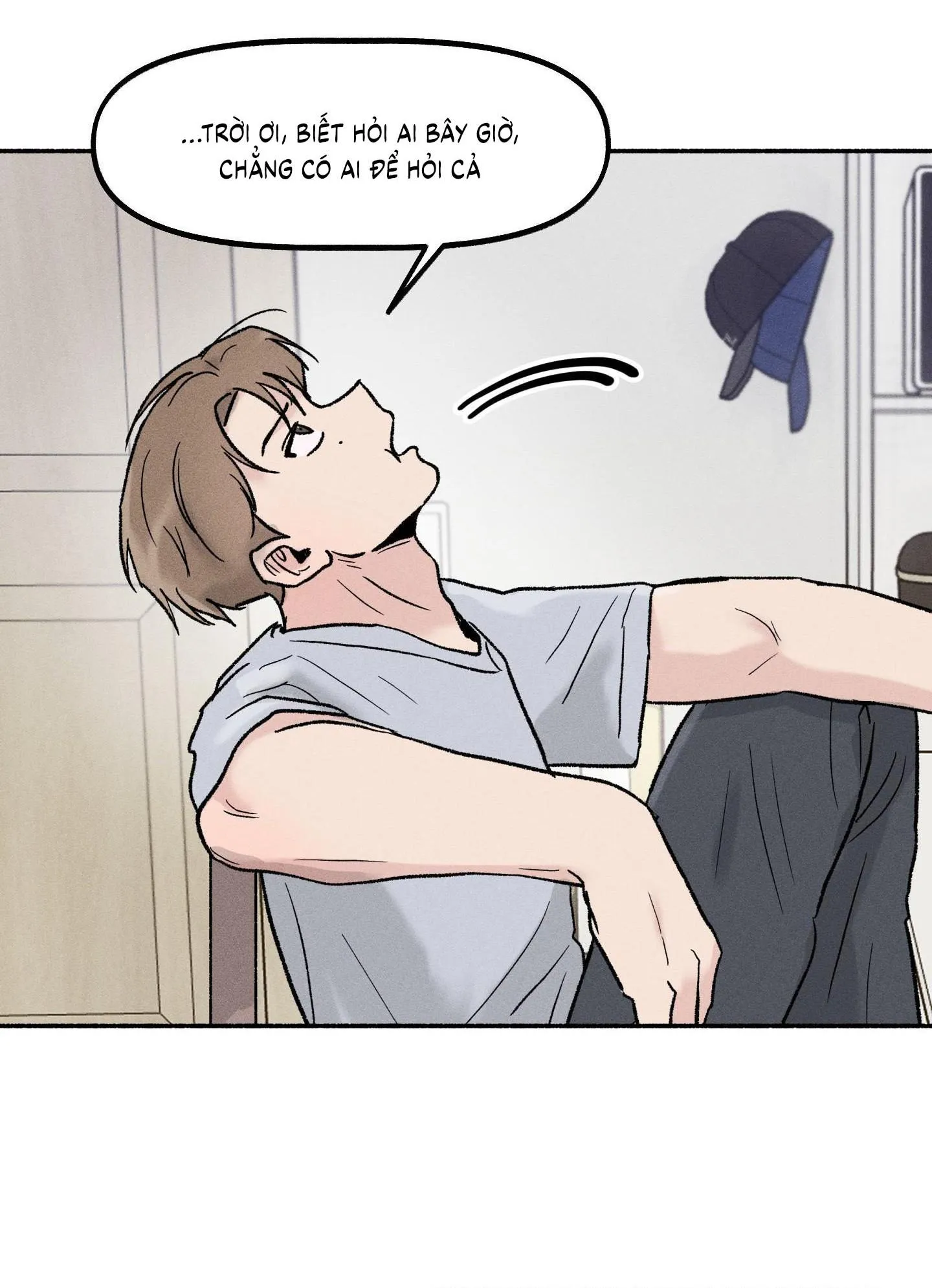 Khi Người Lơ Đãng Chapter 24 Trang 14