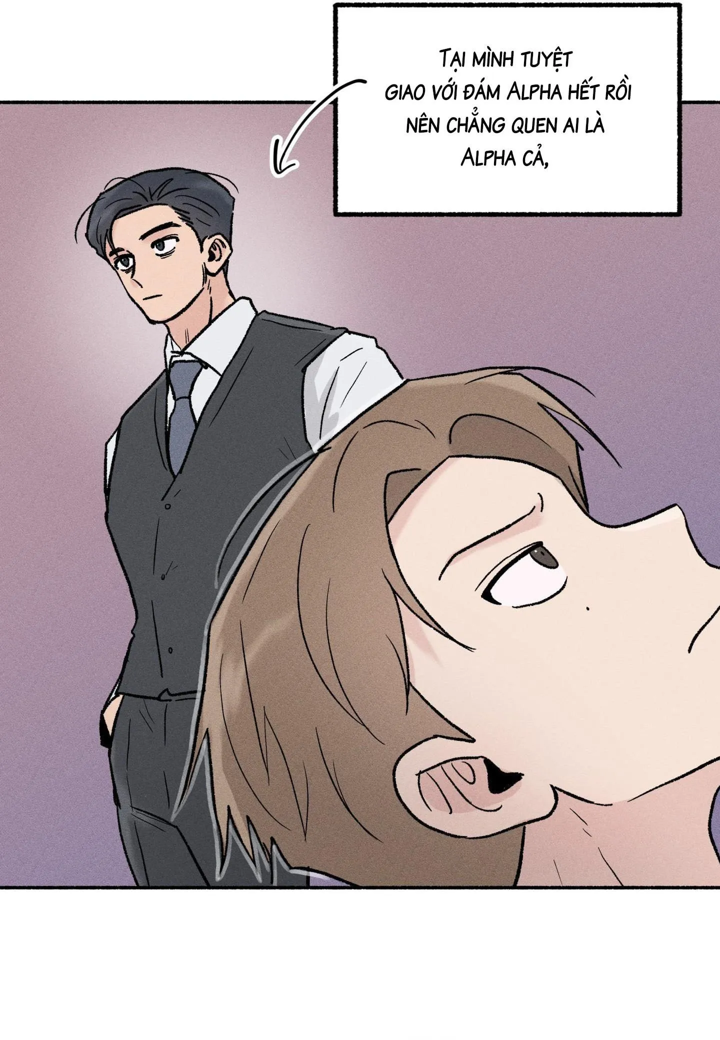 Khi Người Lơ Đãng Chapter 24 Trang 15