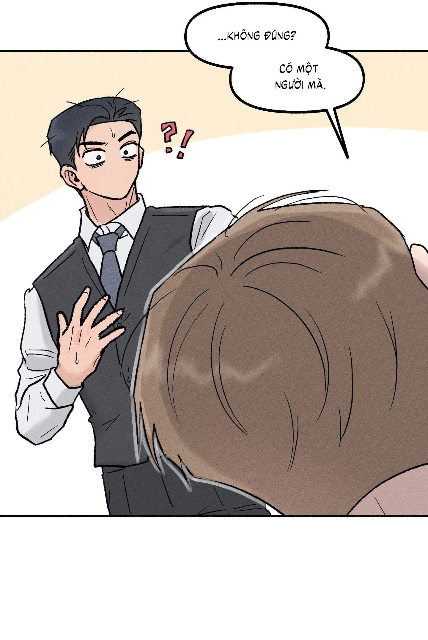 Khi Người Lơ Đãng Chapter 24 Trang 16