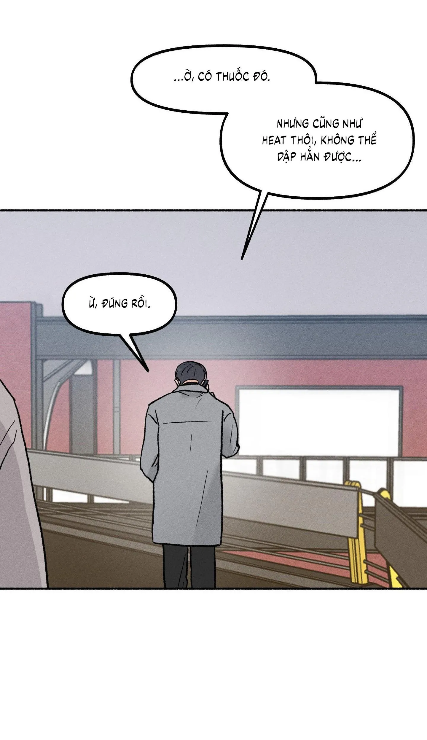 Khi Người Lơ Đãng Chapter 24 Trang 25