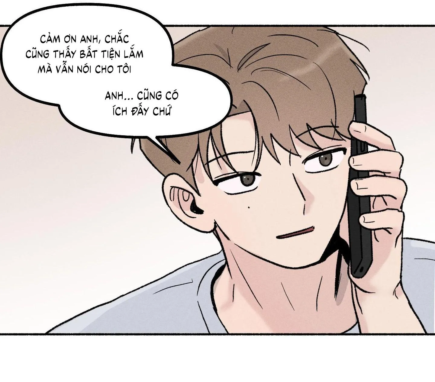 Khi Người Lơ Đãng Chapter 24 Trang 29