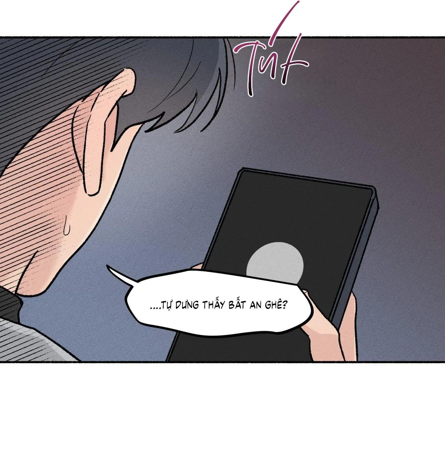 Khi Người Lơ Đãng Chapter 24 Trang 31