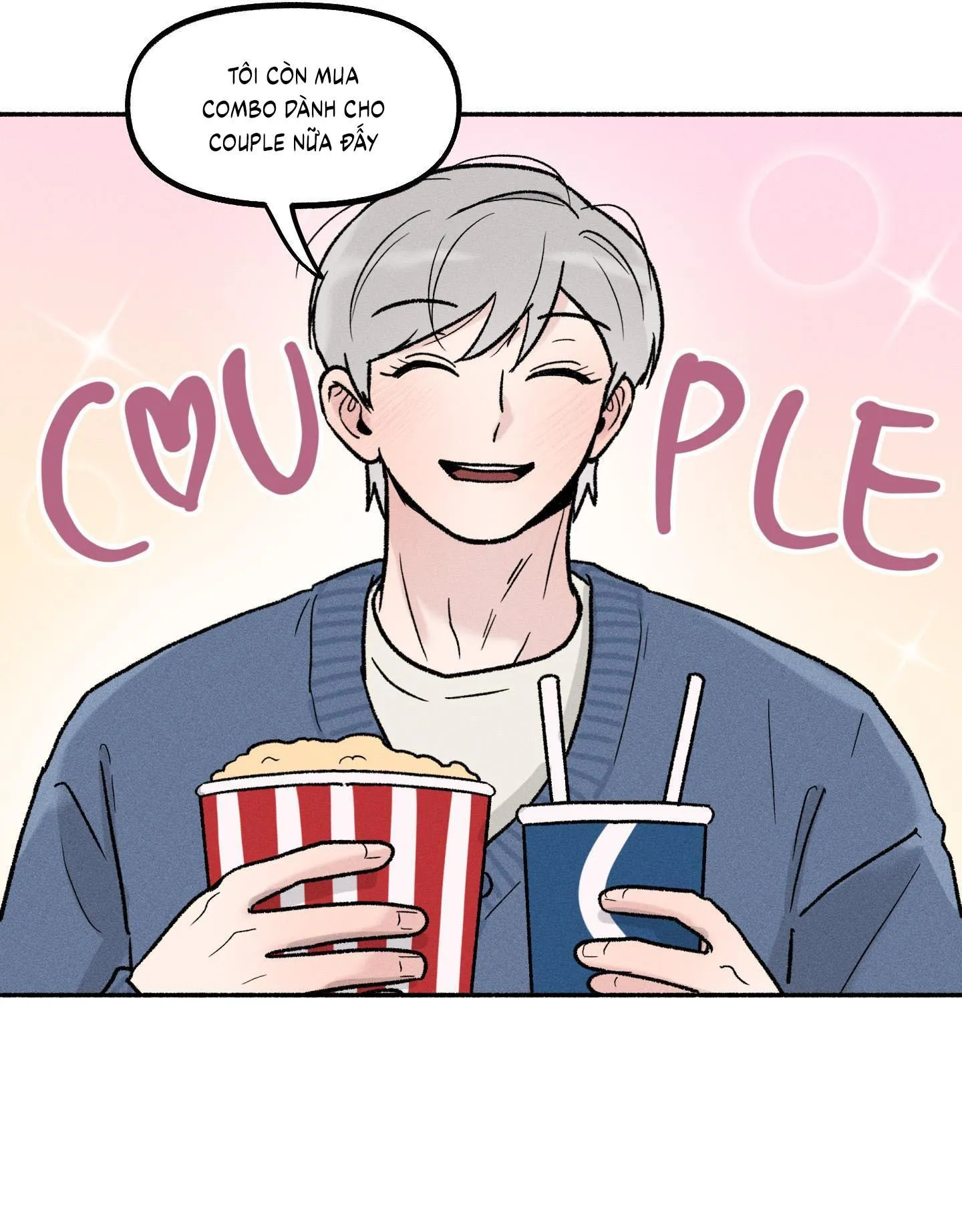 Khi Người Lơ Đãng Chapter 24 Trang 36