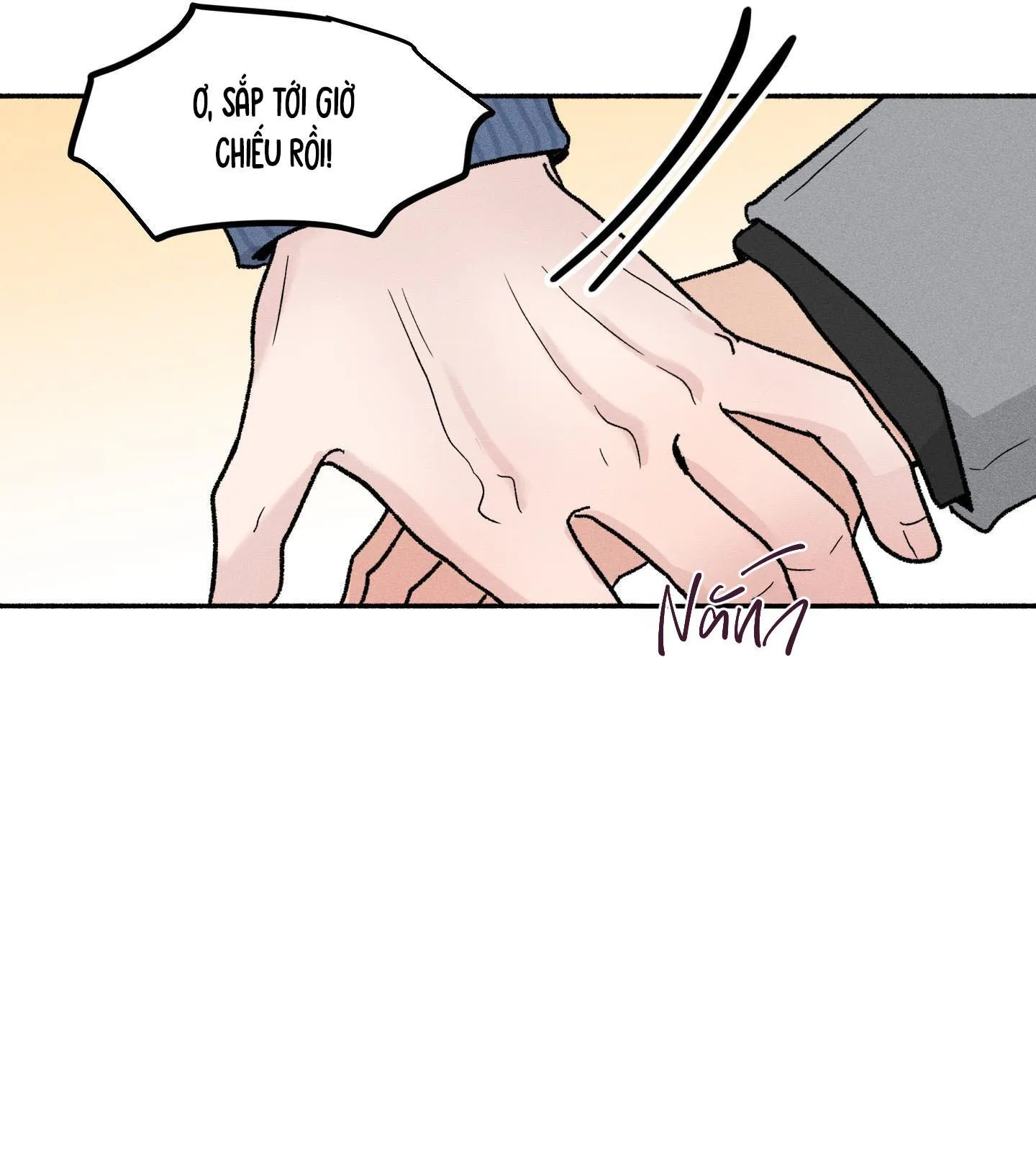 Khi Người Lơ Đãng Chapter 24 Trang 40