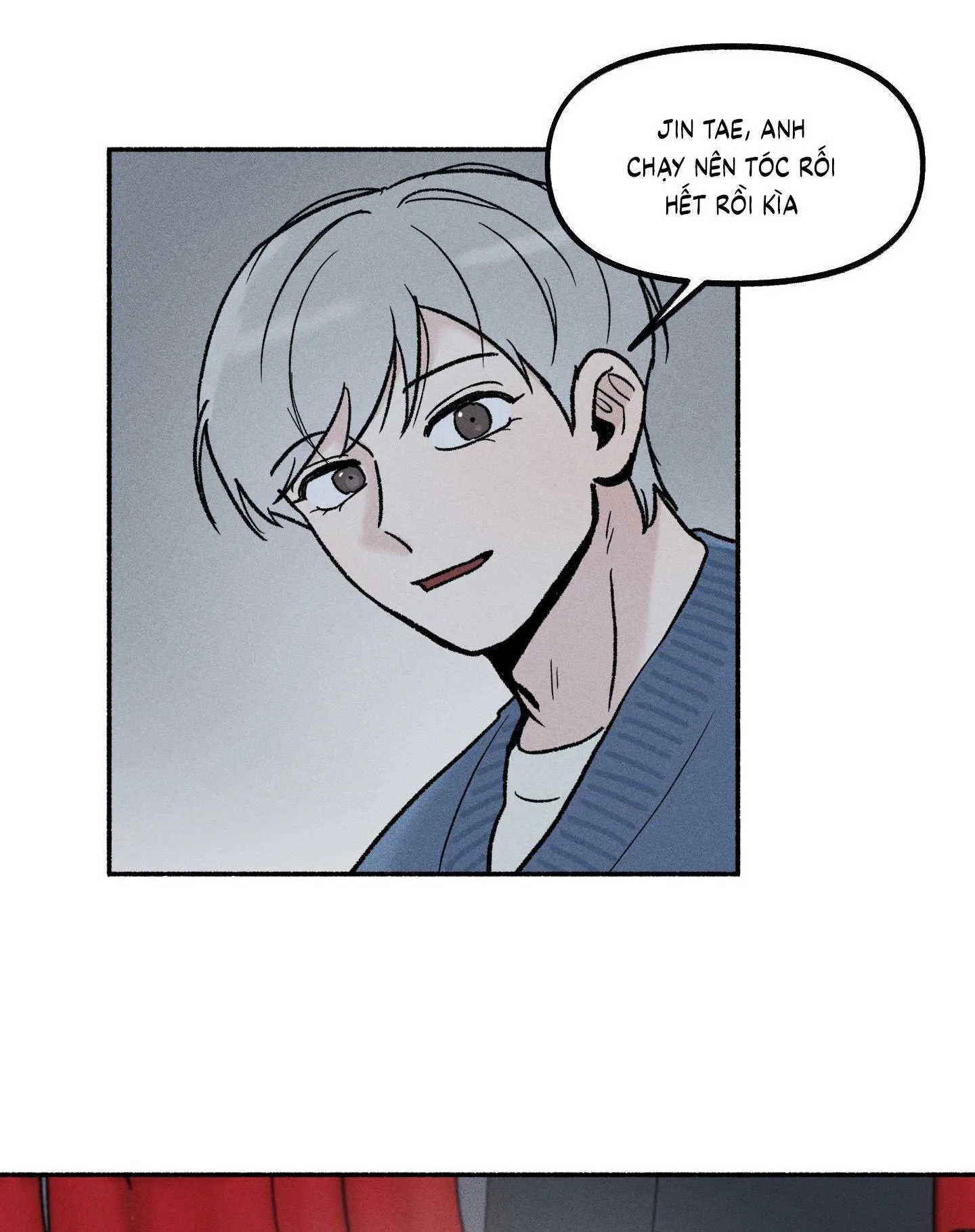 Khi Người Lơ Đãng Chapter 24 Trang 43