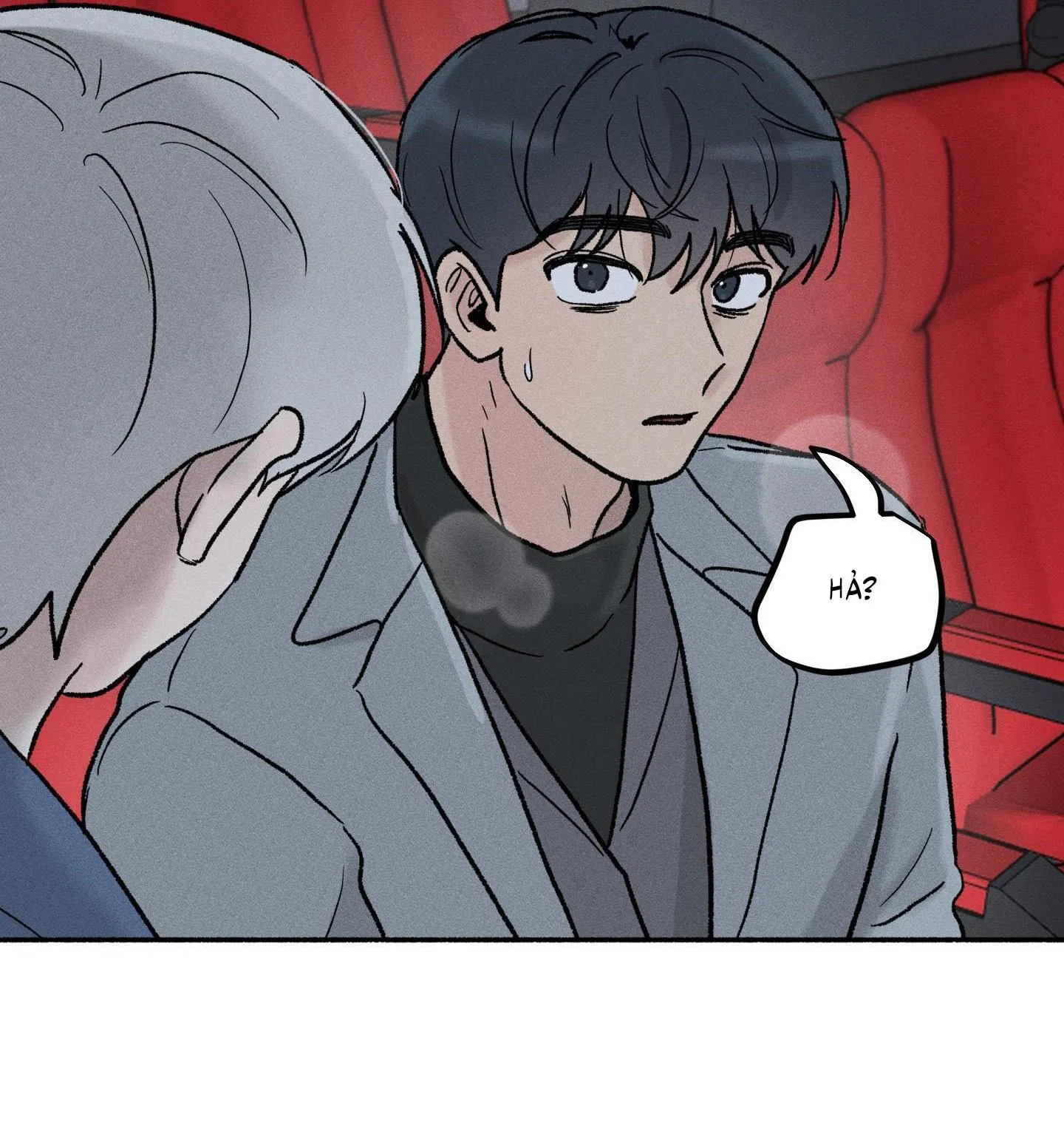 Khi Người Lơ Đãng Chapter 24 Trang 44