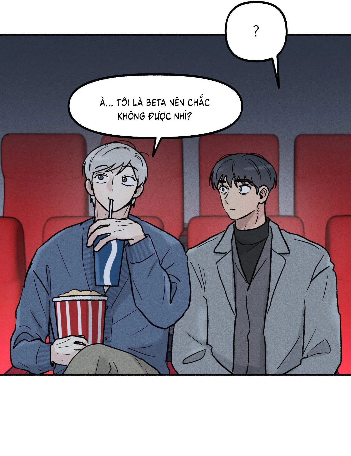 Khi Người Lơ Đãng Chapter 24 Trang 50
