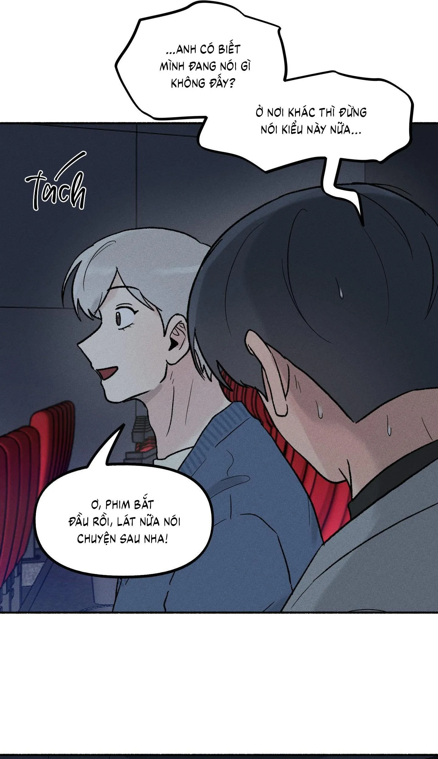 Khi Người Lơ Đãng Chapter 24 Trang 51