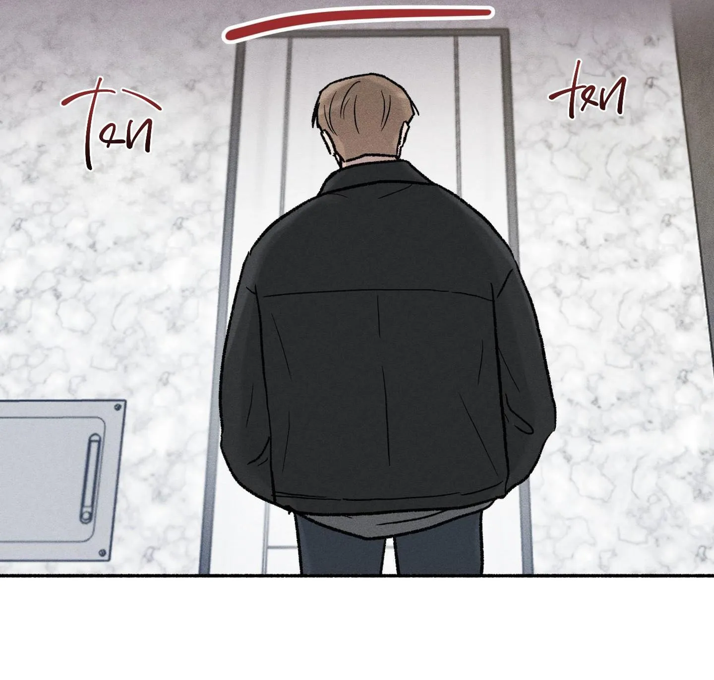 Khi Người Lơ Đãng Chapter 24 Trang 54