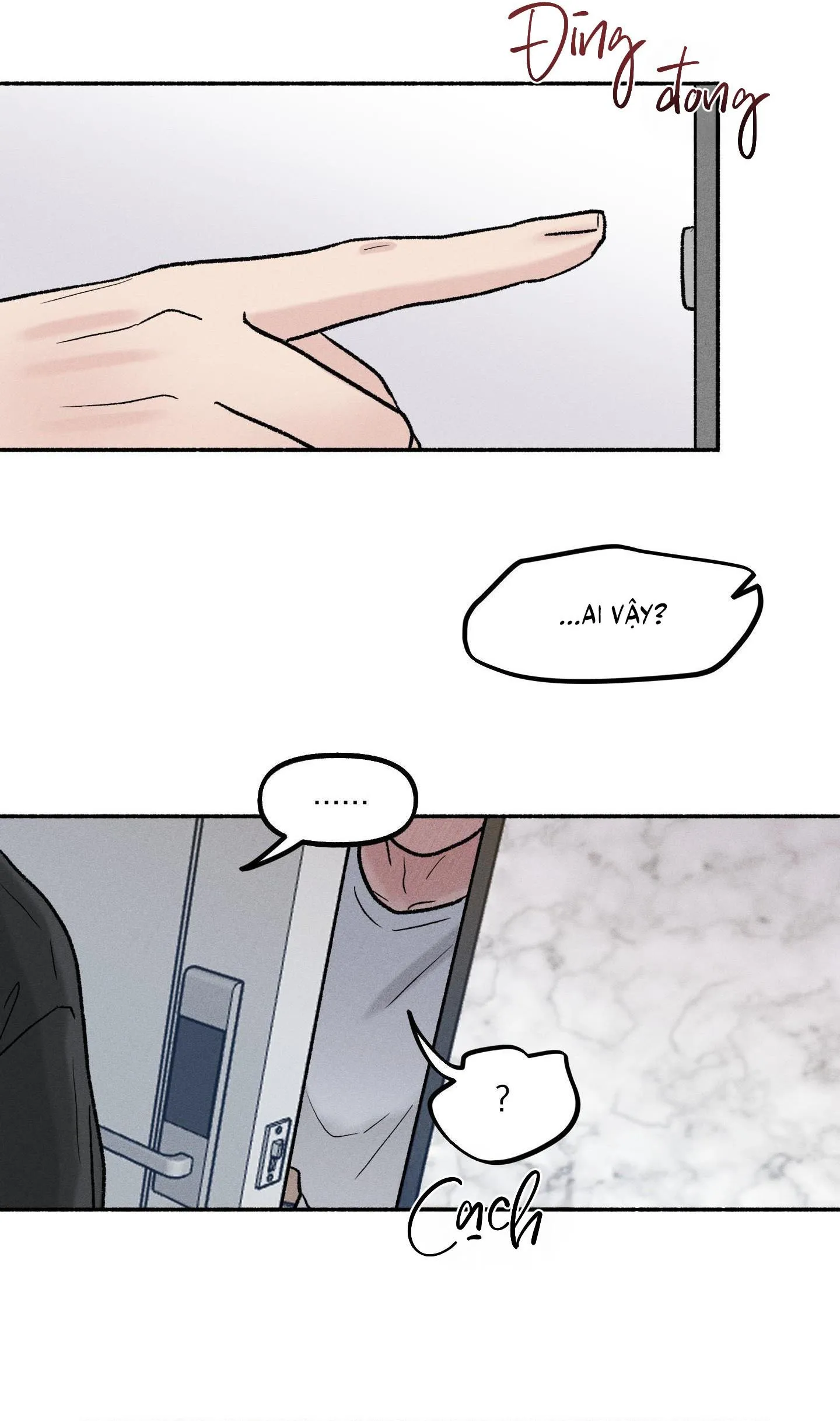 Khi Người Lơ Đãng Chapter 24 Trang 56