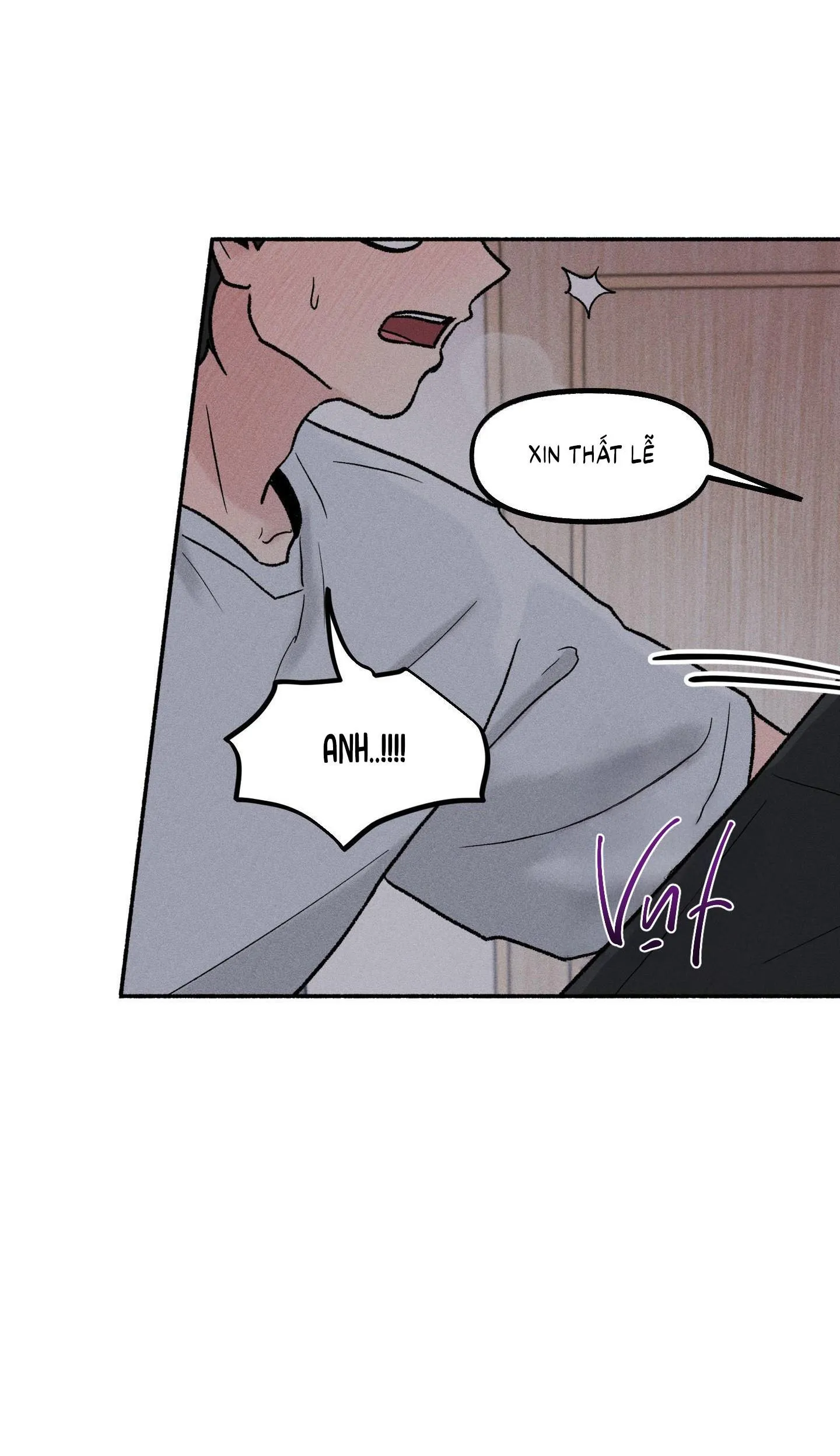 Khi Người Lơ Đãng Chapter 24 Trang 58