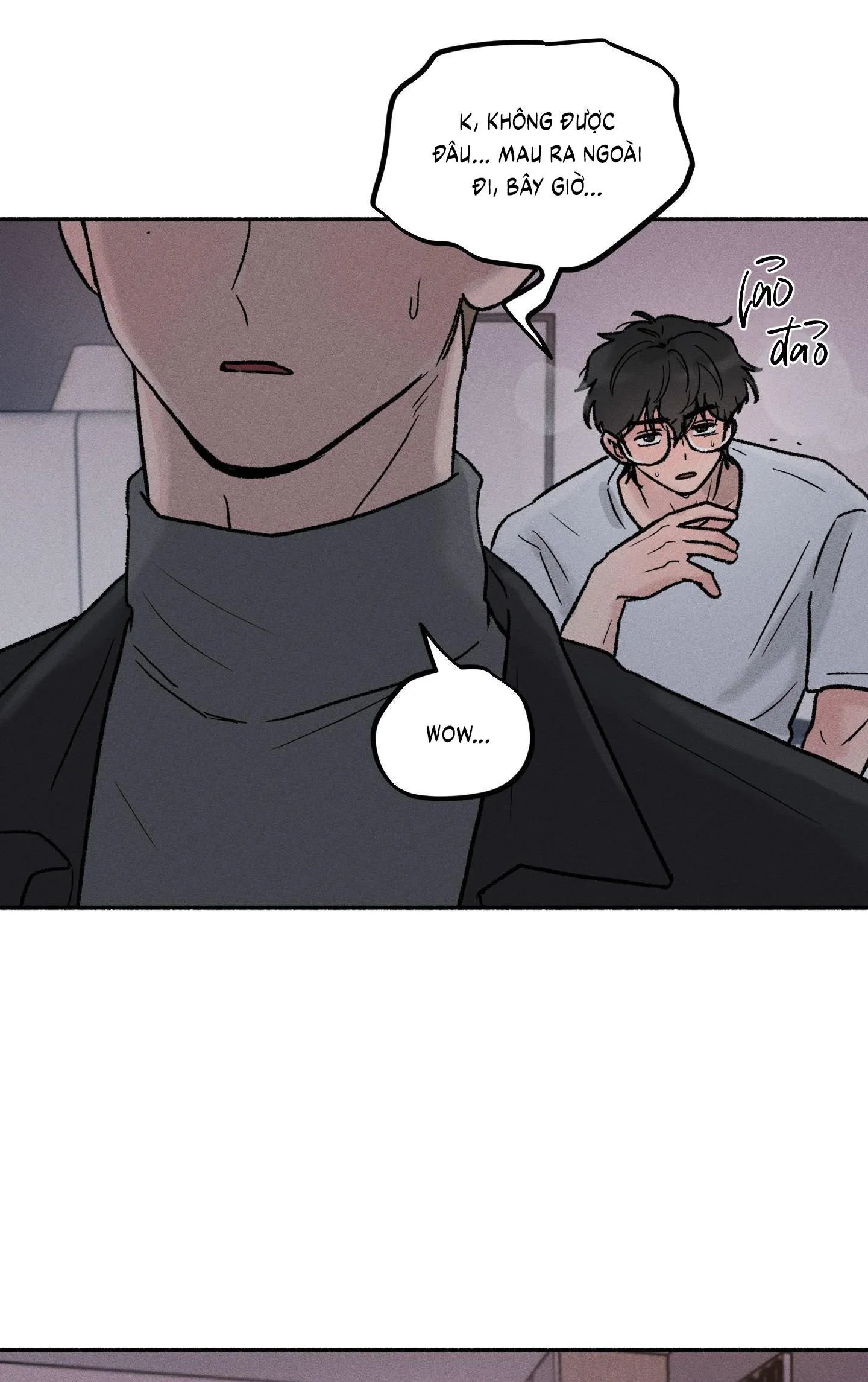 Khi Người Lơ Đãng Chapter 24 Trang 59