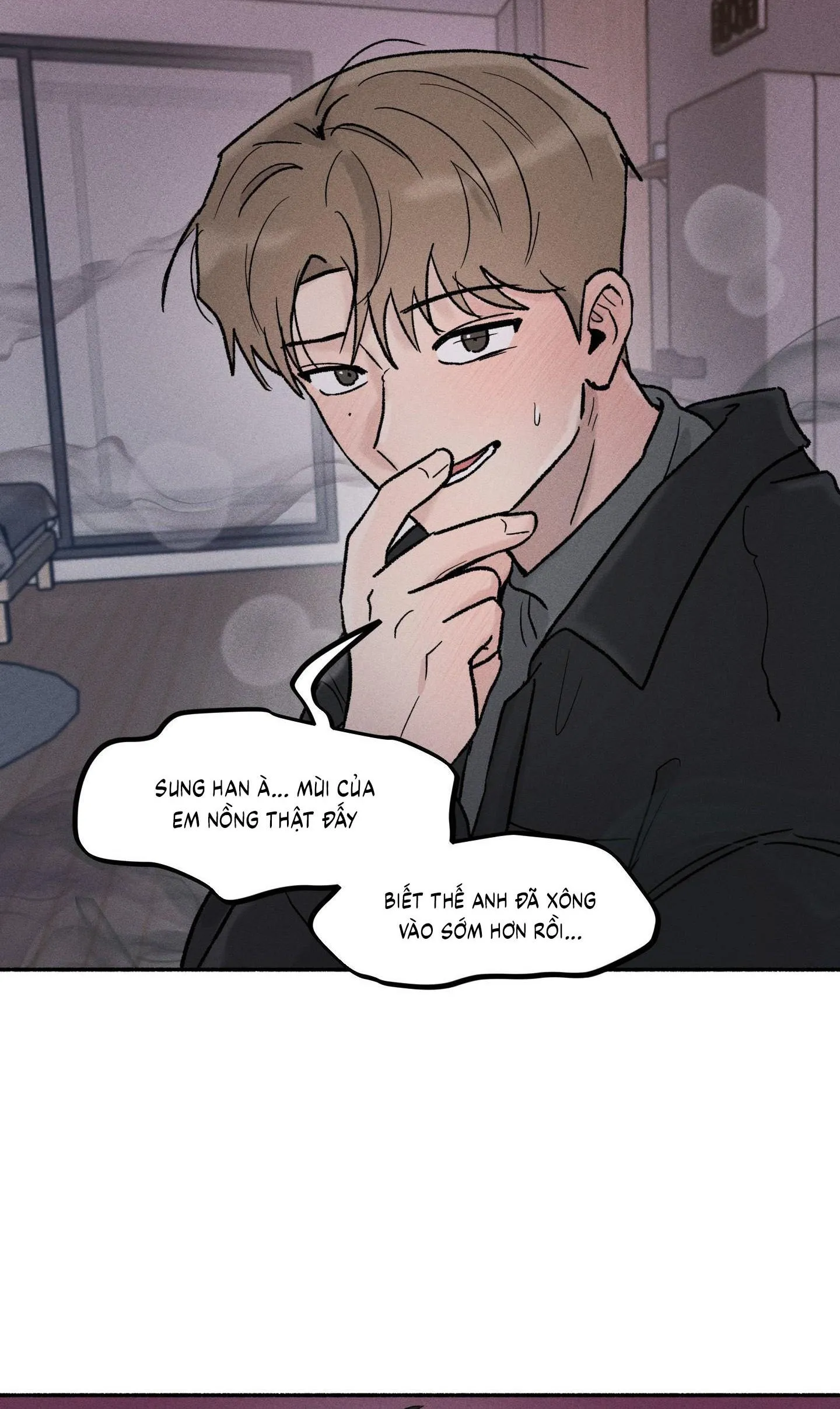 Khi Người Lơ Đãng Chapter 24 Trang 60