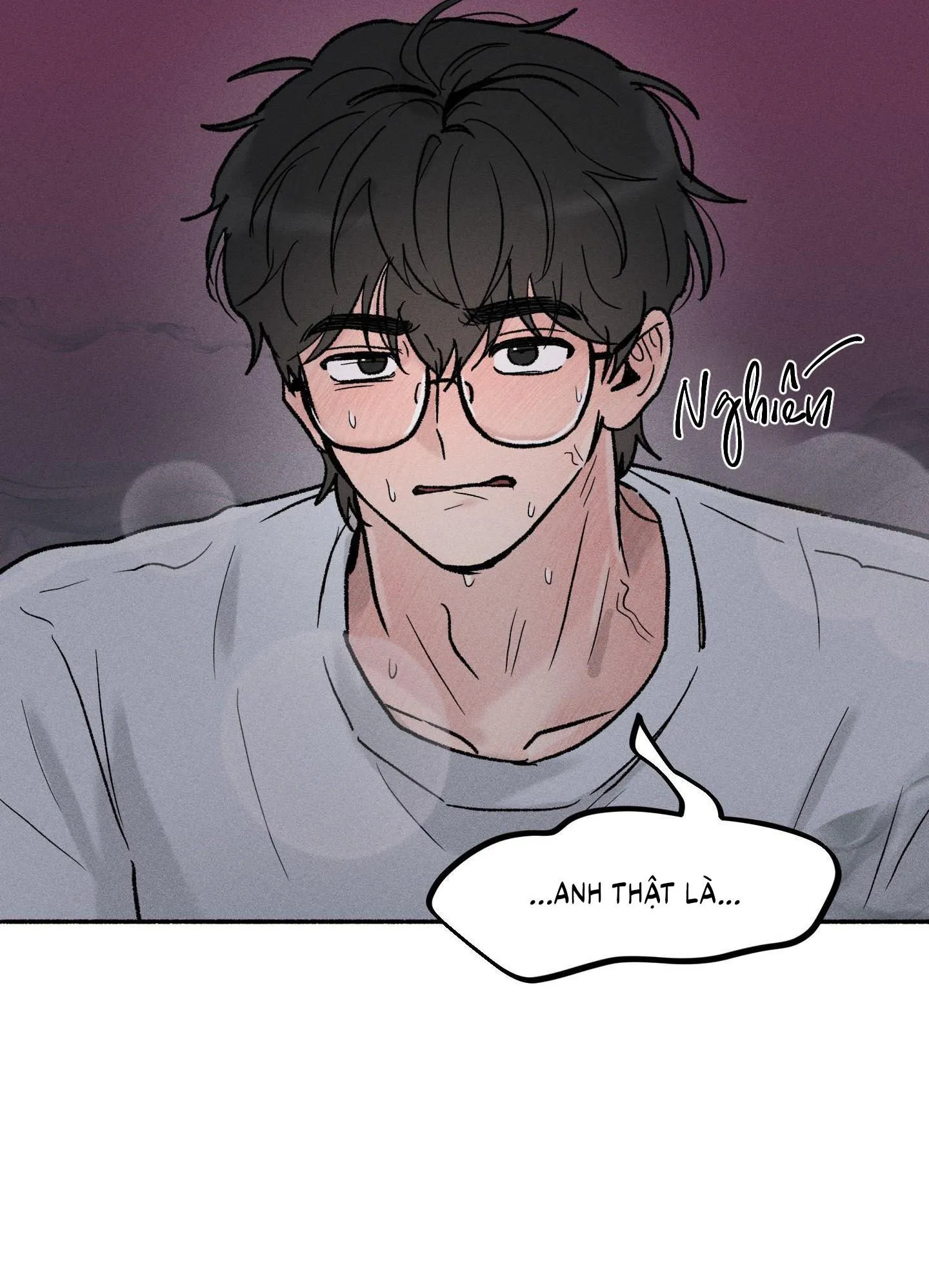 Khi Người Lơ Đãng Chapter 24 Trang 61