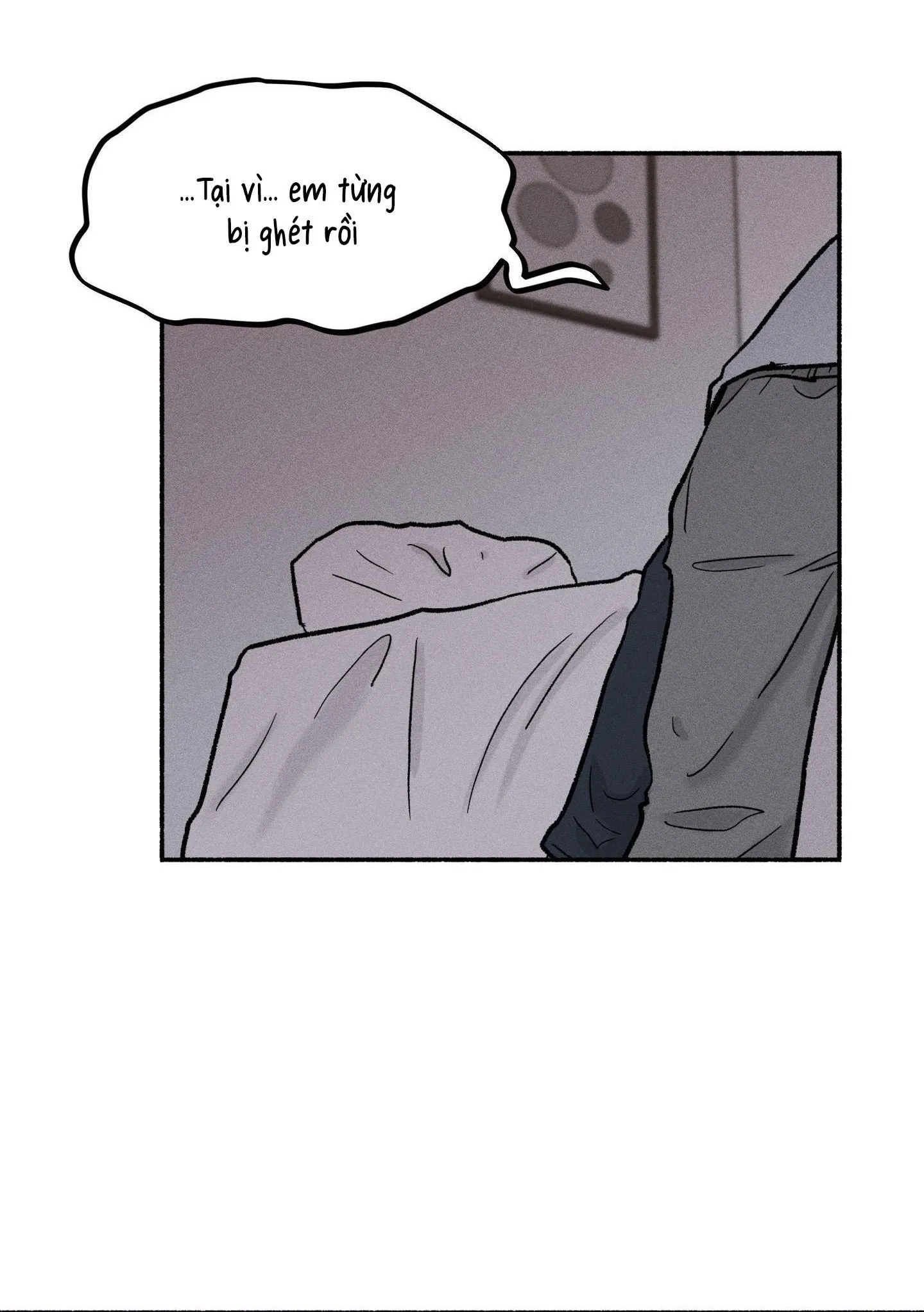 Khi Người Lơ Đãng Chapter 25 Trang 8