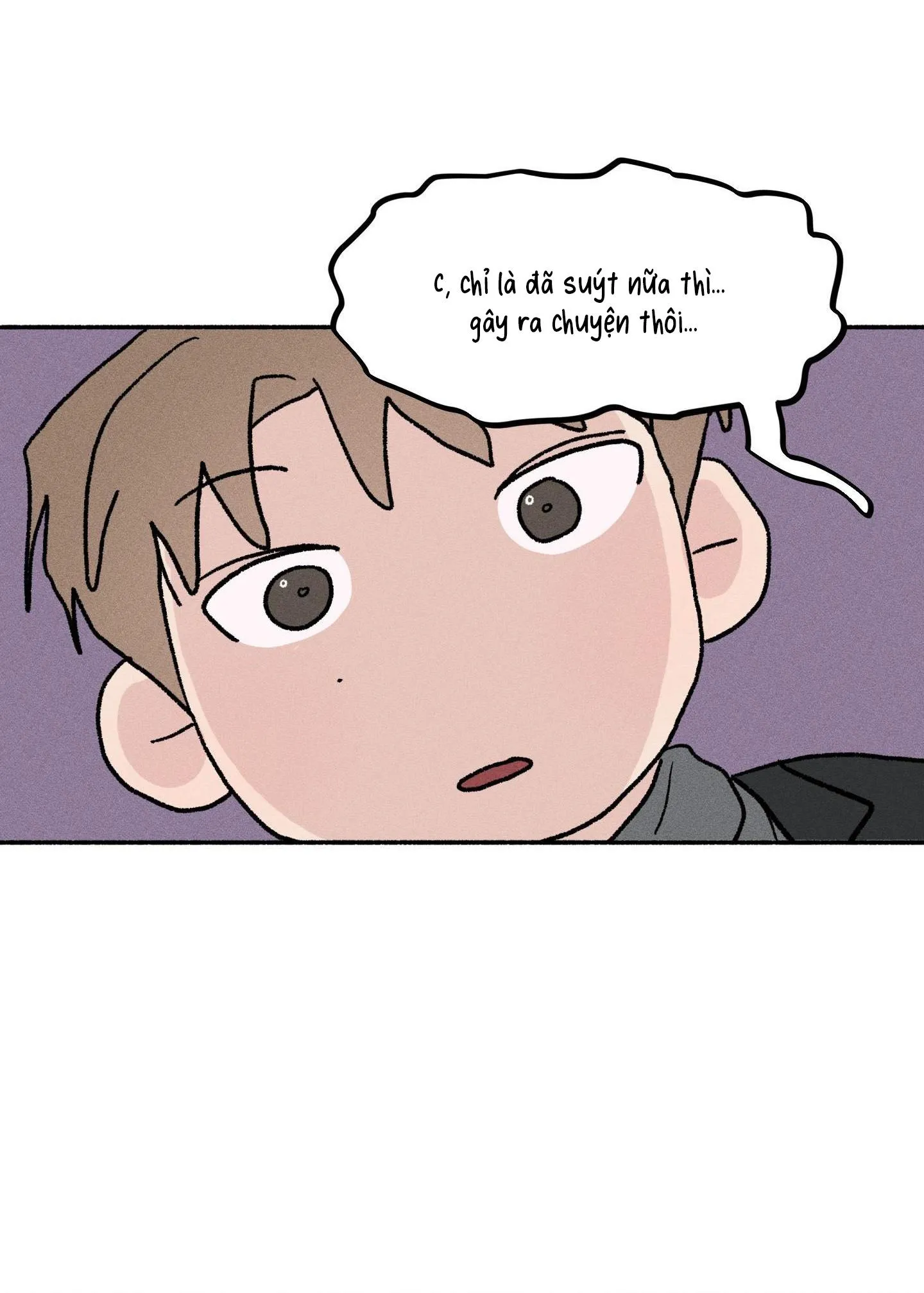 Khi Người Lơ Đãng Chapter 25 Trang 10