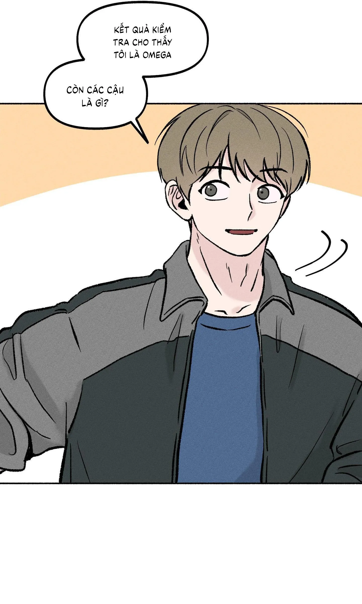 Khi Người Lơ Đãng Chapter 25 Trang 20