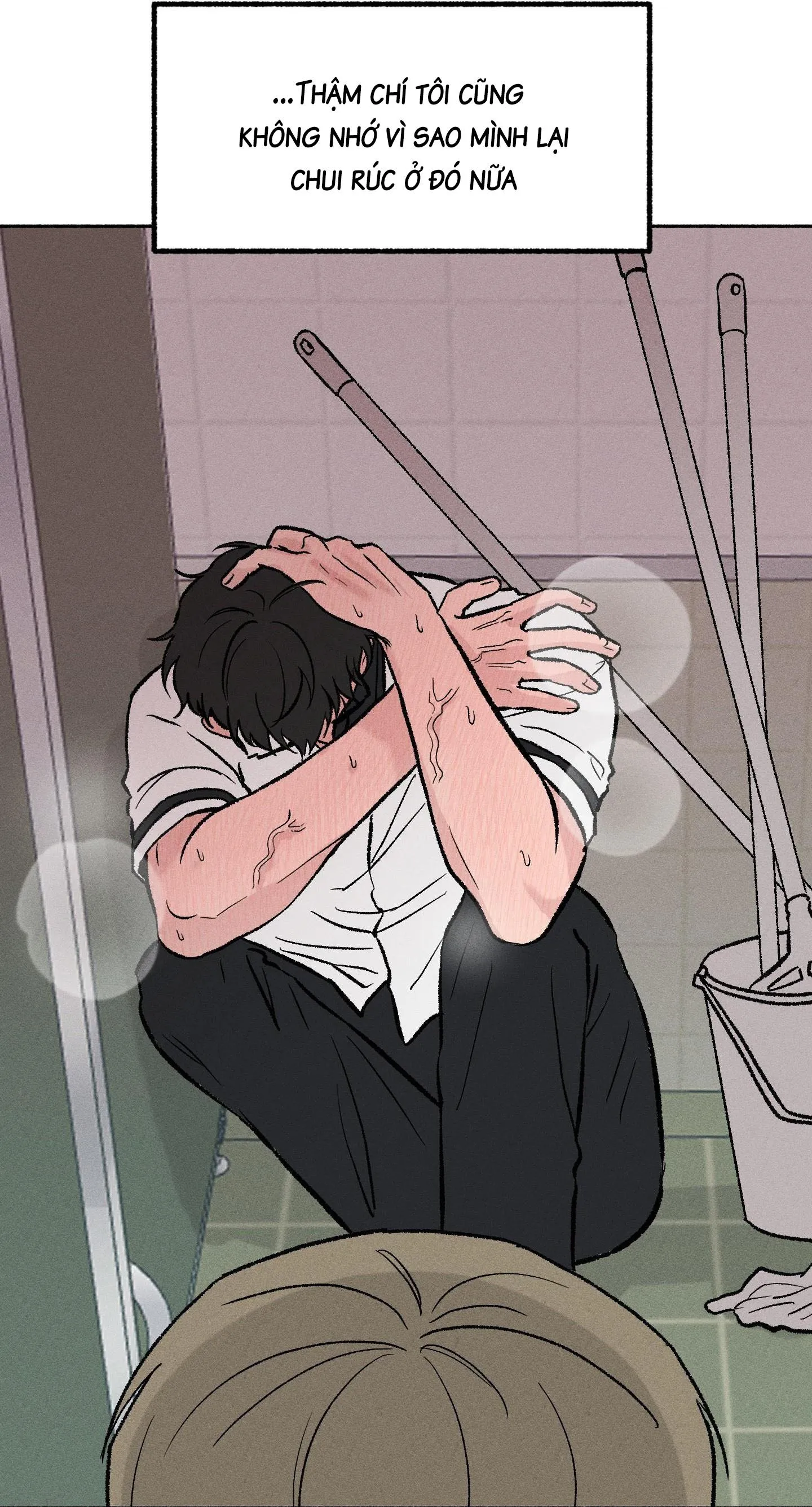 Khi Người Lơ Đãng Chapter 25 Trang 27