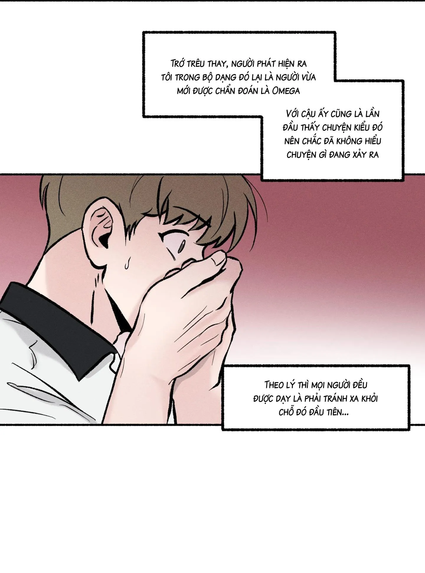 Khi Người Lơ Đãng Chapter 25 Trang 28