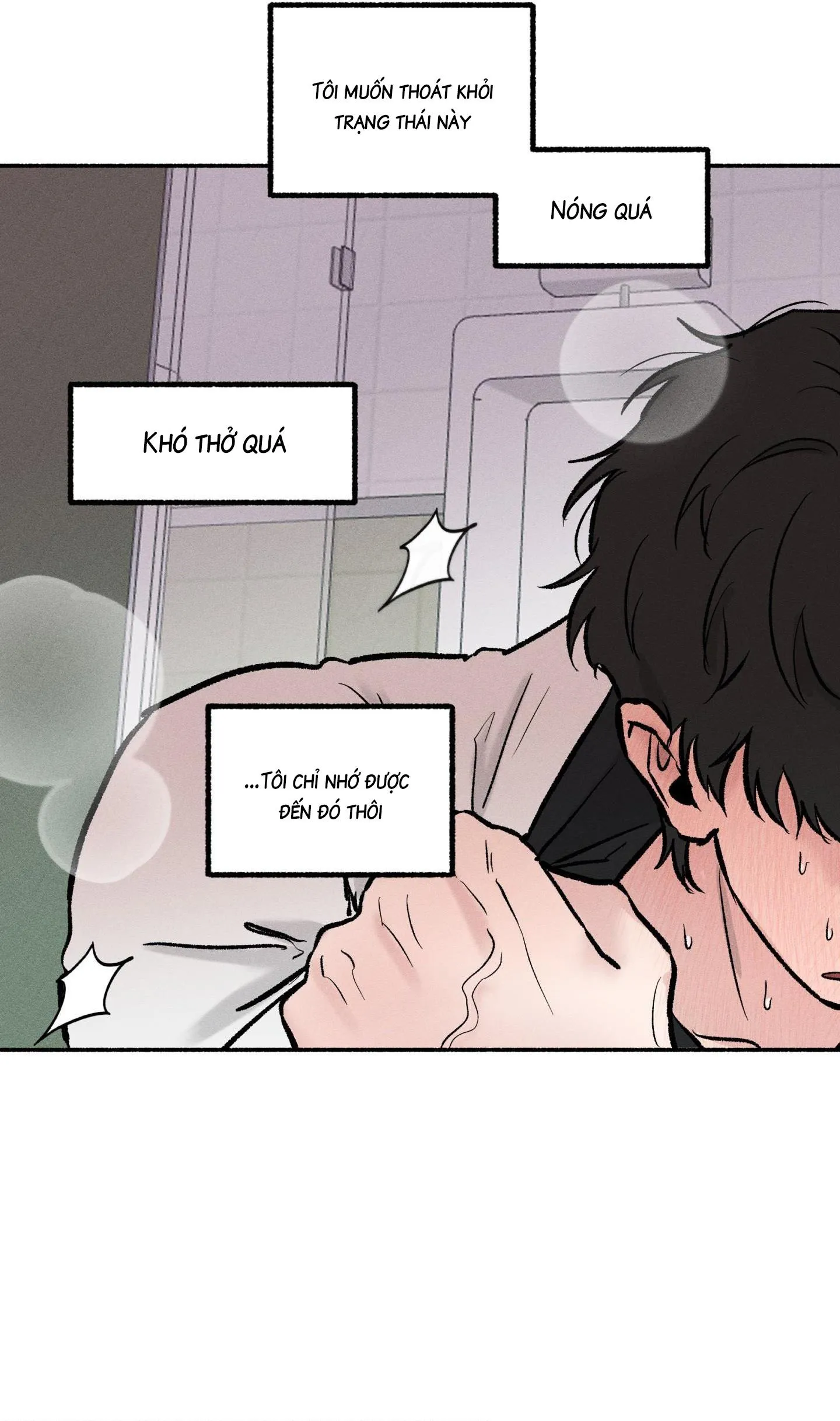 Khi Người Lơ Đãng Chapter 25 Trang 31