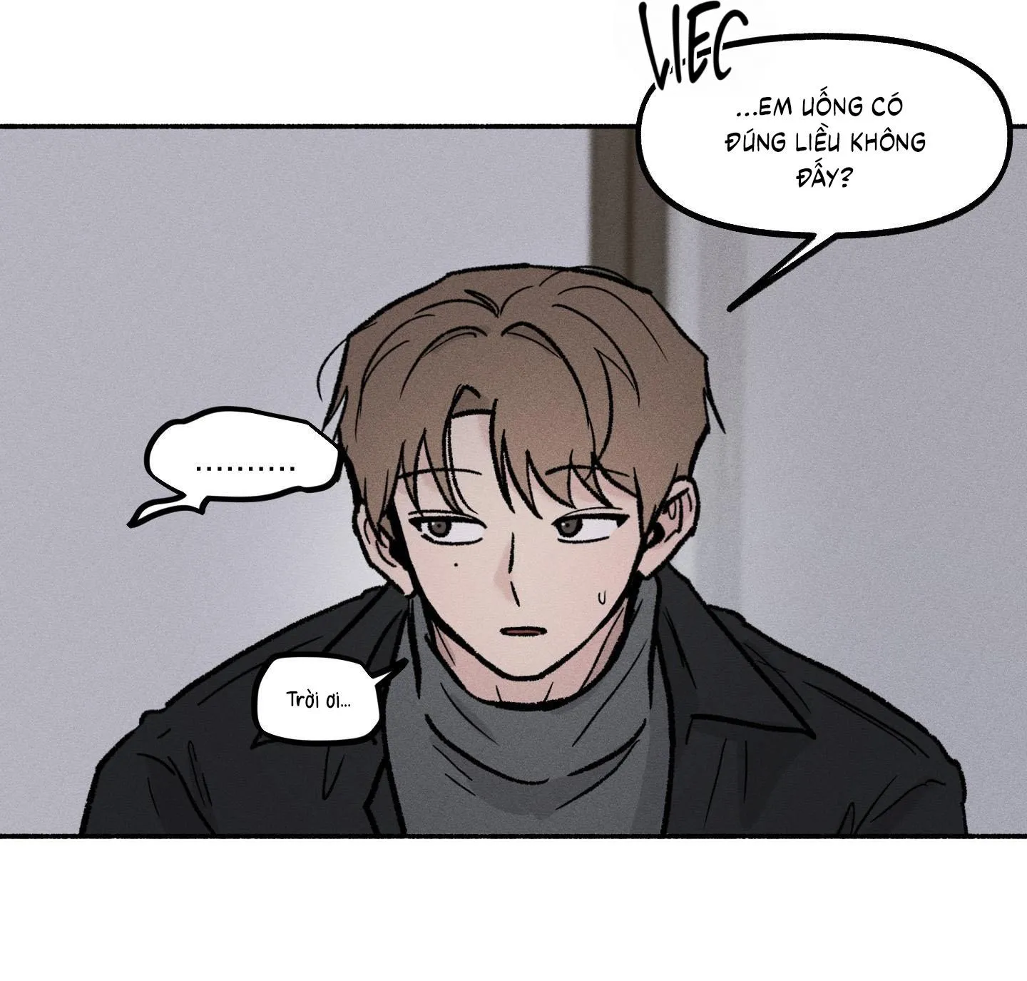 Khi Người Lơ Đãng Chapter 25 Trang 39