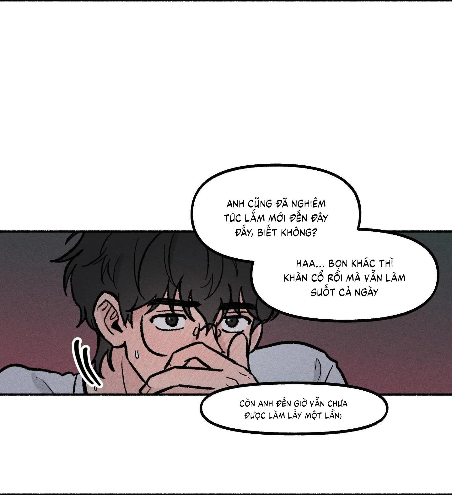 Khi Người Lơ Đãng Chapter 25 Trang 47