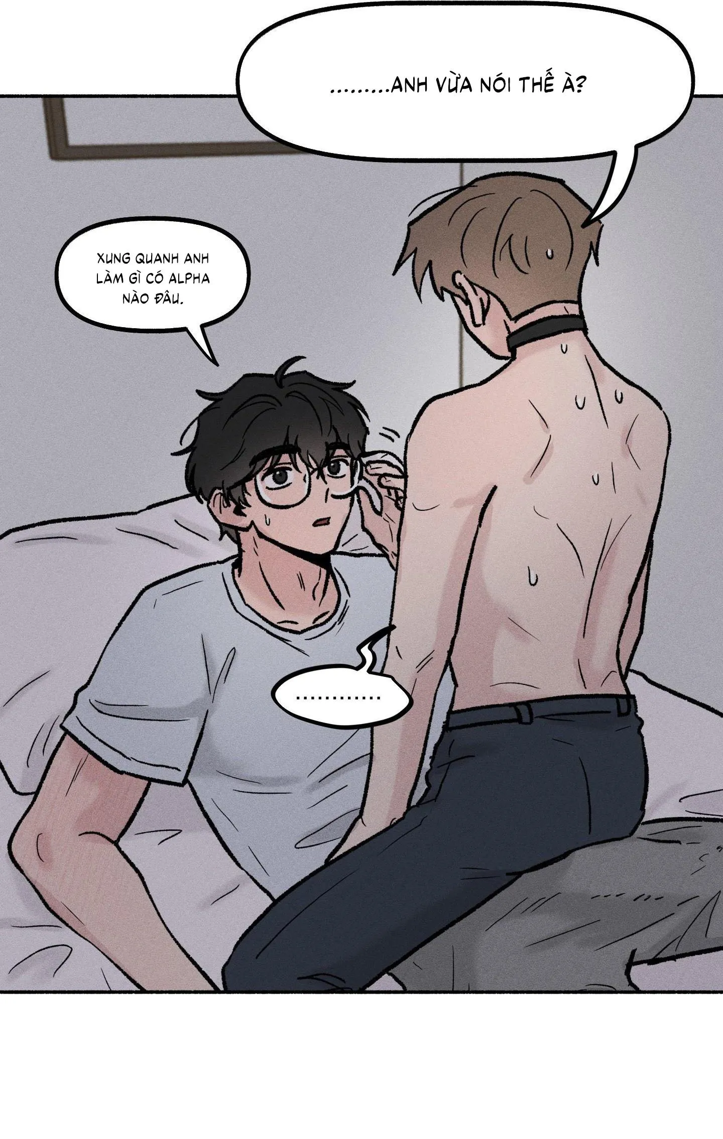 Khi Người Lơ Đãng Chapter 25 Trang 51