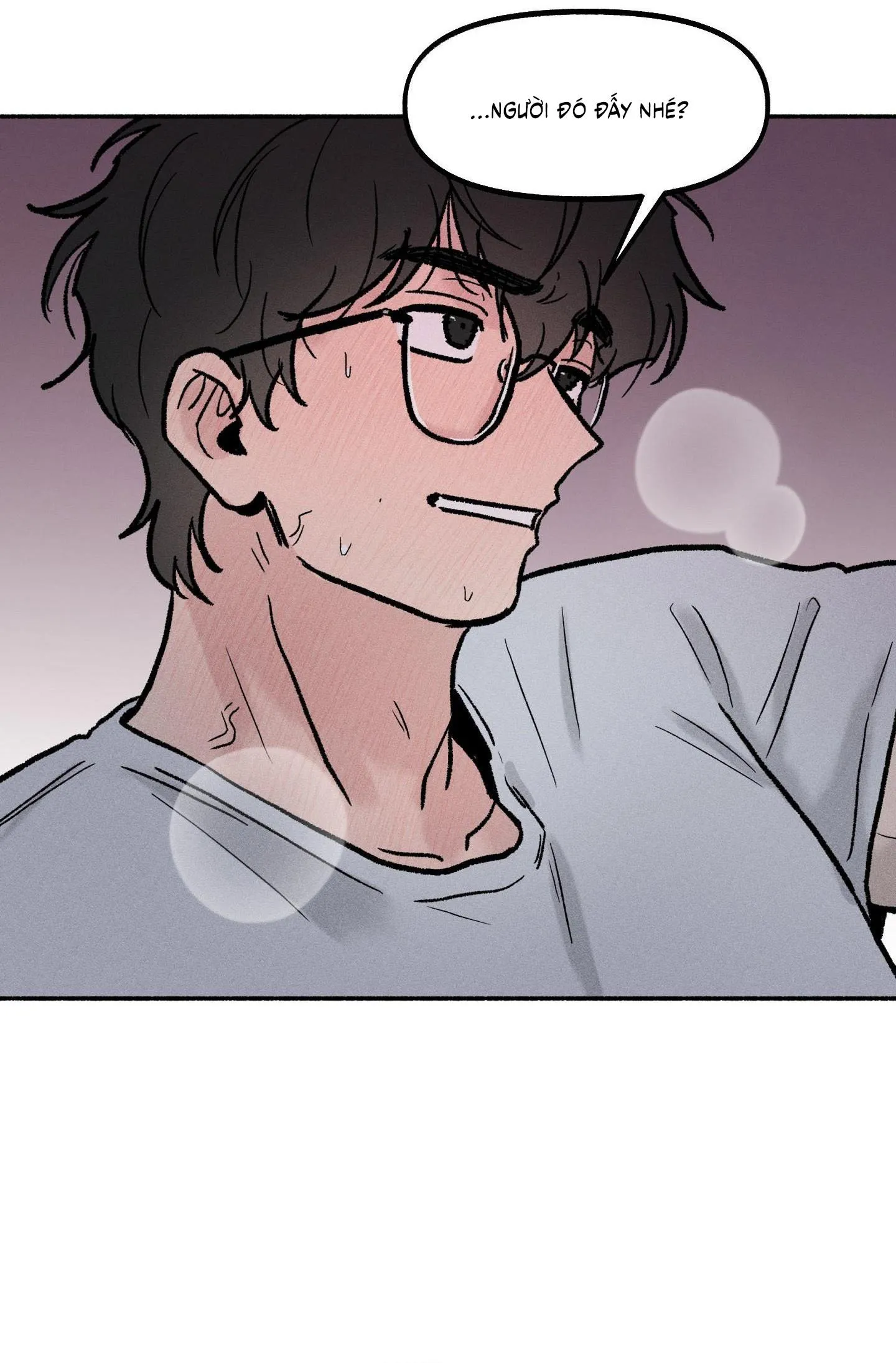 Khi Người Lơ Đãng Chapter 25 Trang 53