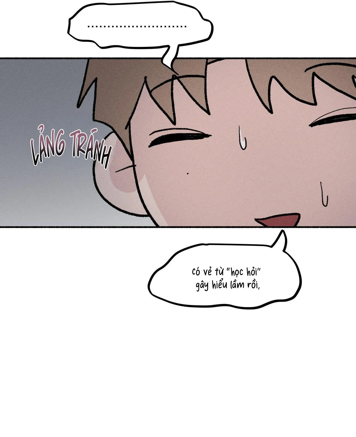 Khi Người Lơ Đãng Chapter 25 Trang 54