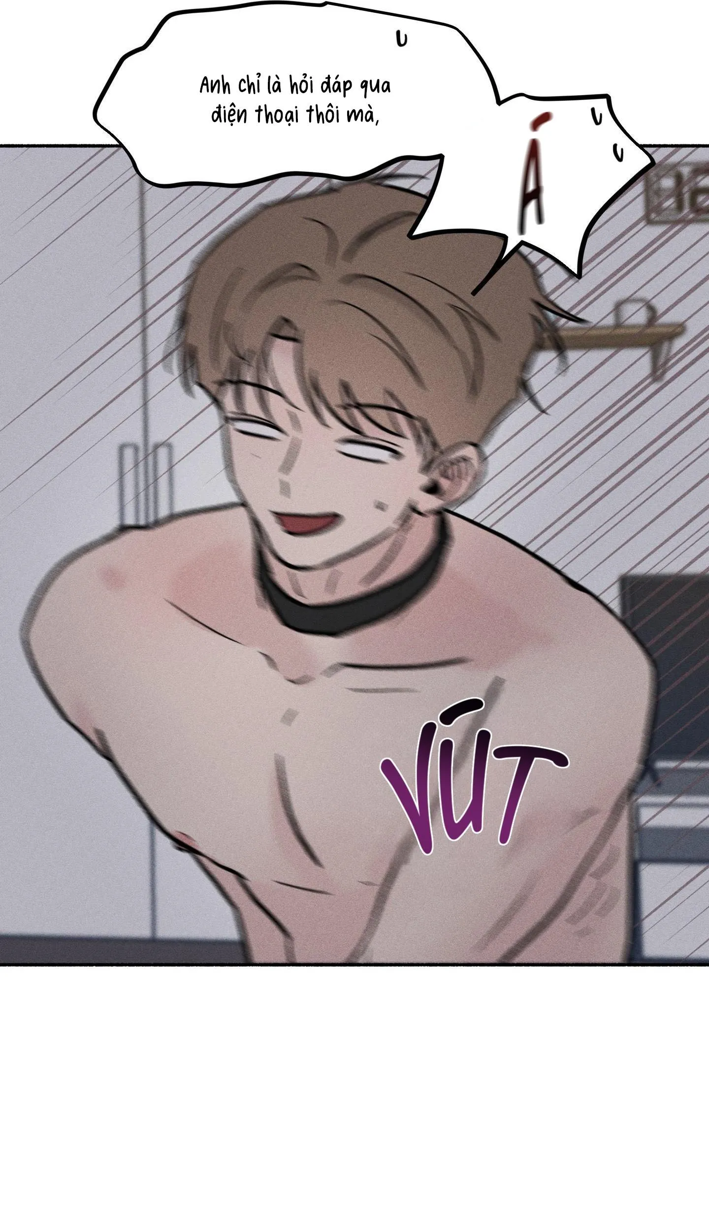 Khi Người Lơ Đãng Chapter 25 Trang 55