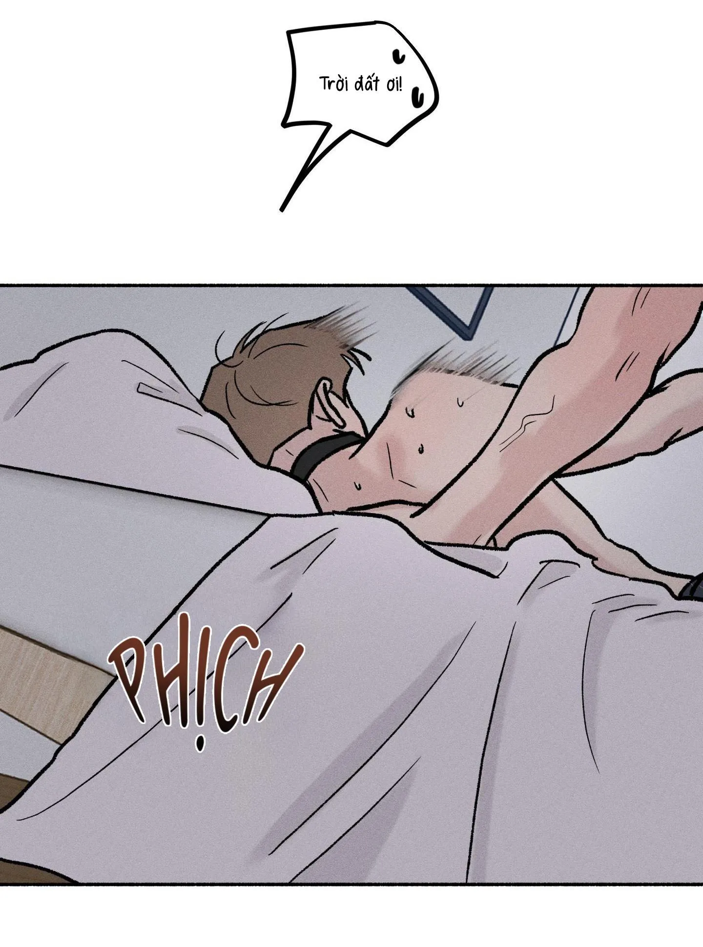 Khi Người Lơ Đãng Chapter 25 Trang 56