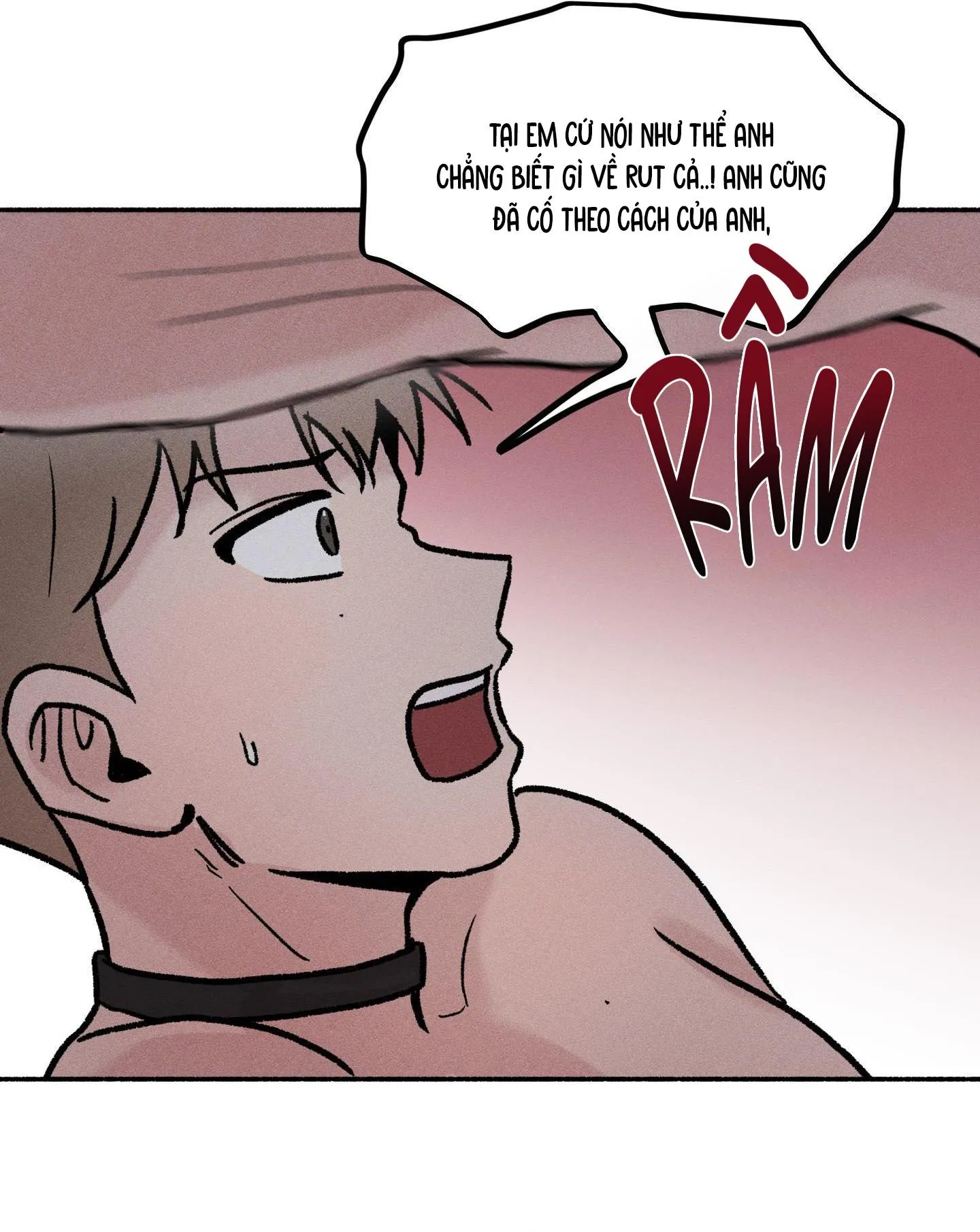 Khi Người Lơ Đãng Chapter 25 Trang 60