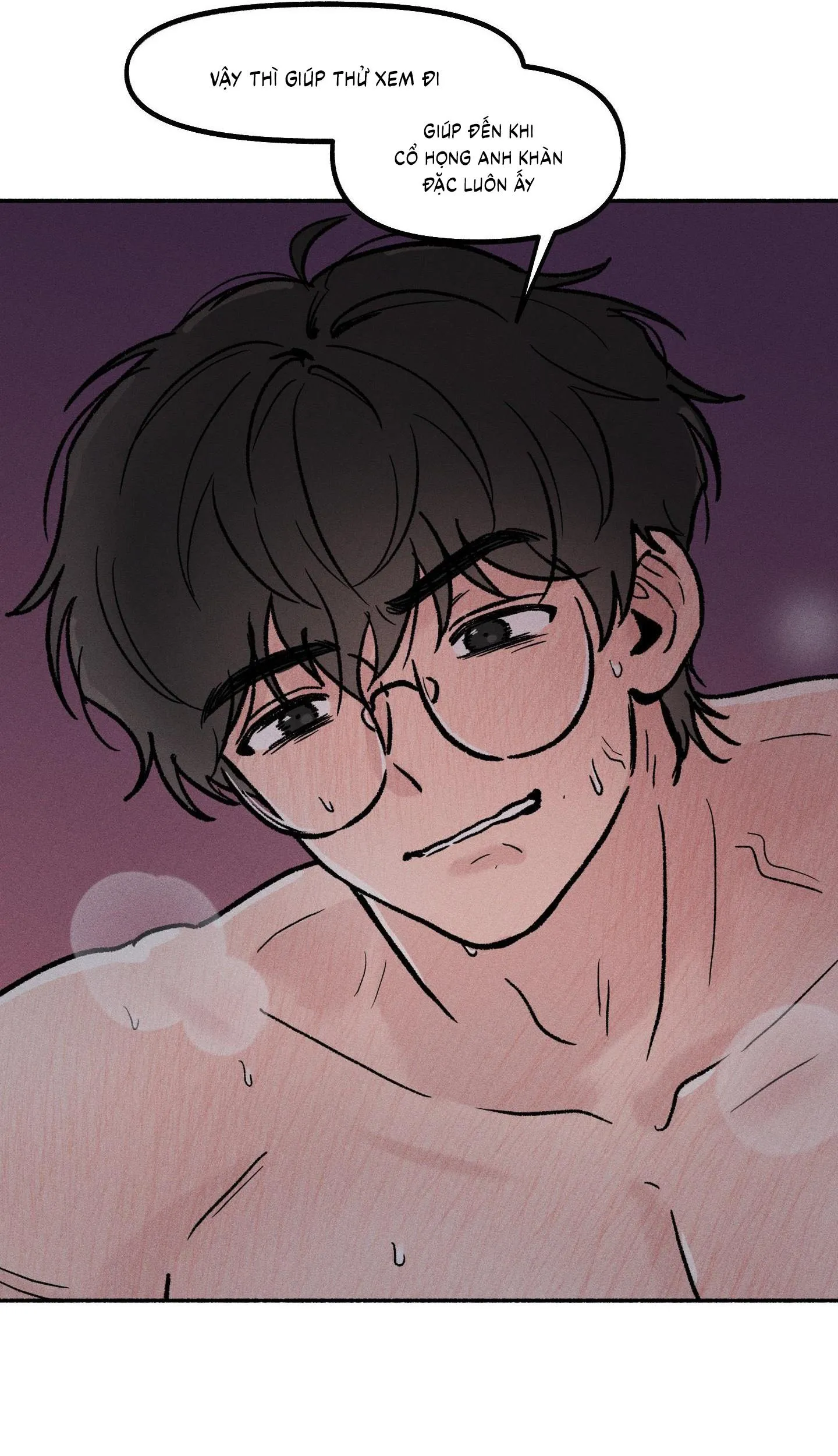 Khi Người Lơ Đãng Chapter 25 Trang 62