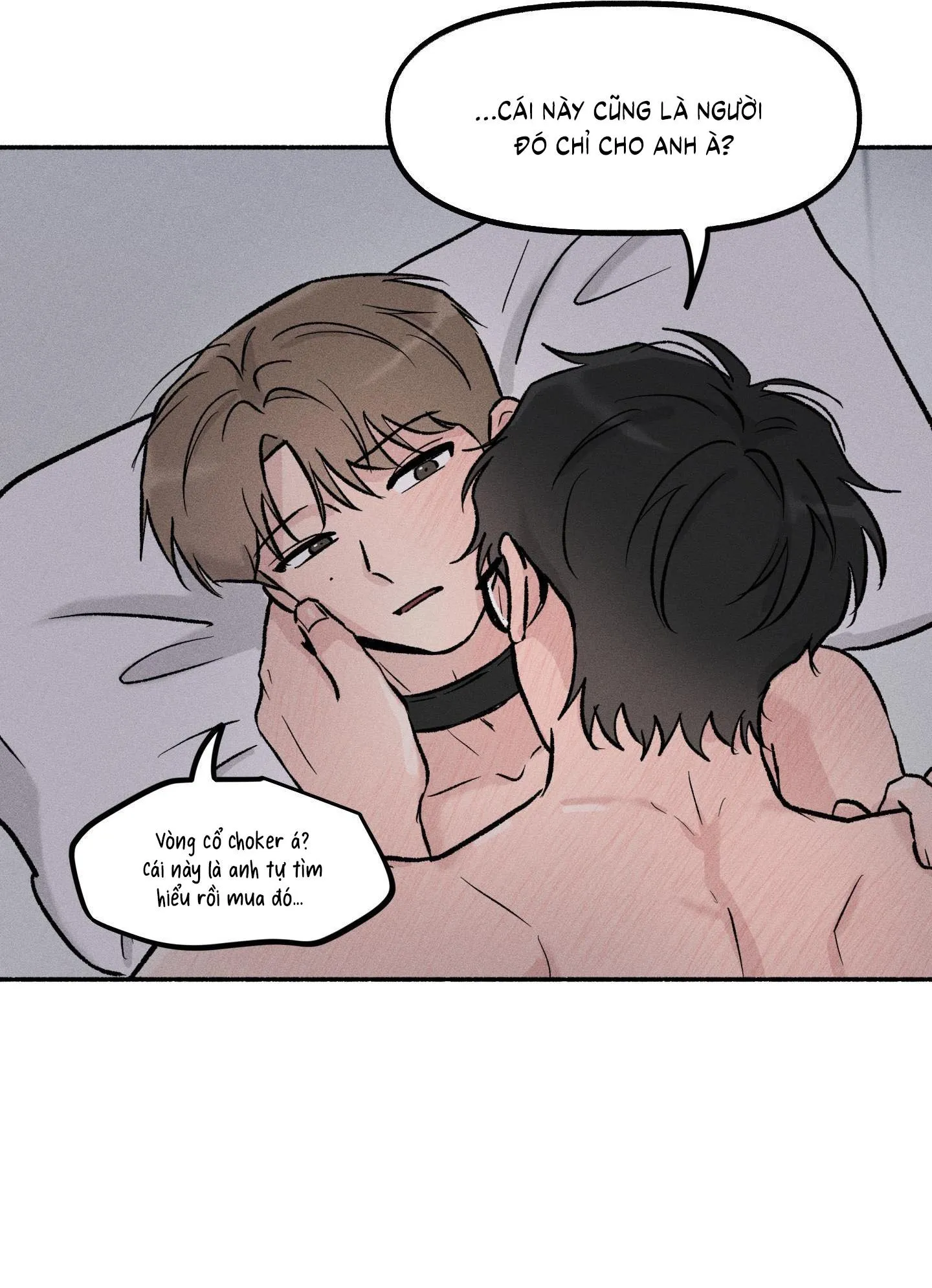 Khi Người Lơ Đãng Chapter 26 Trang 3