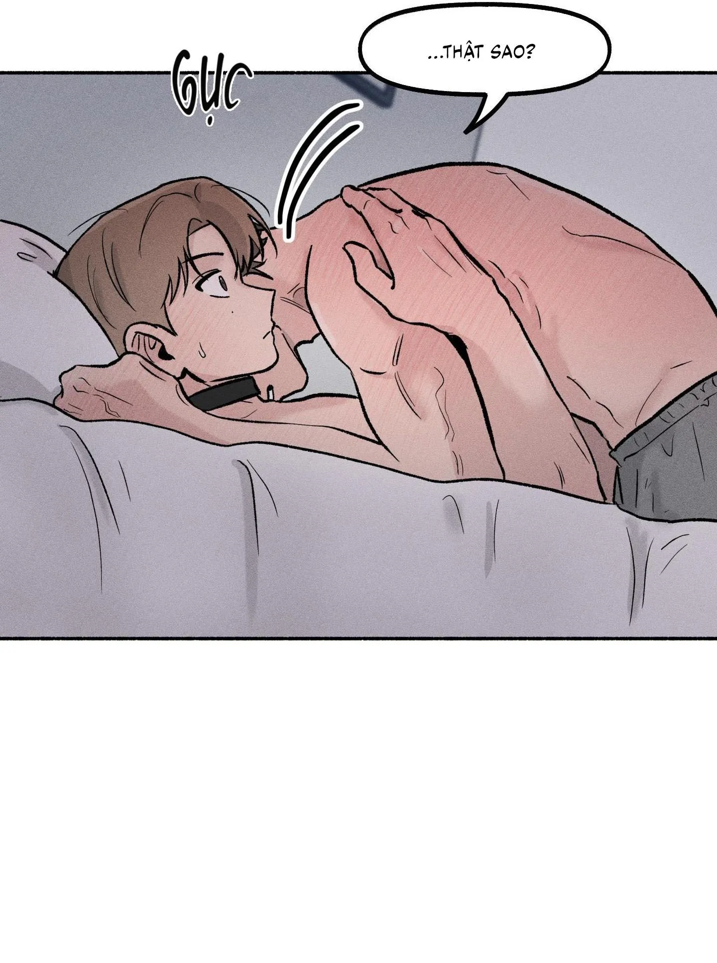 Khi Người Lơ Đãng Chapter 26 Trang 4