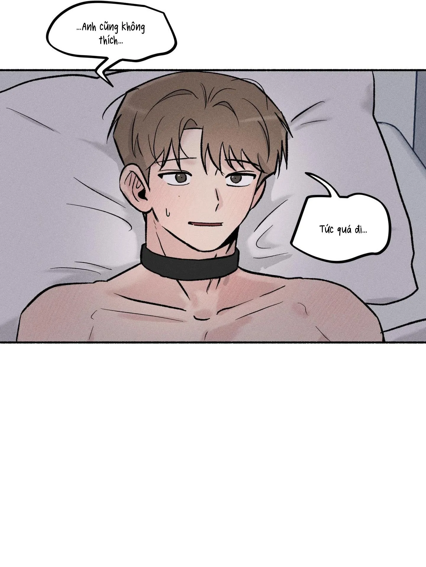 Khi Người Lơ Đãng Chapter 26 Trang 7