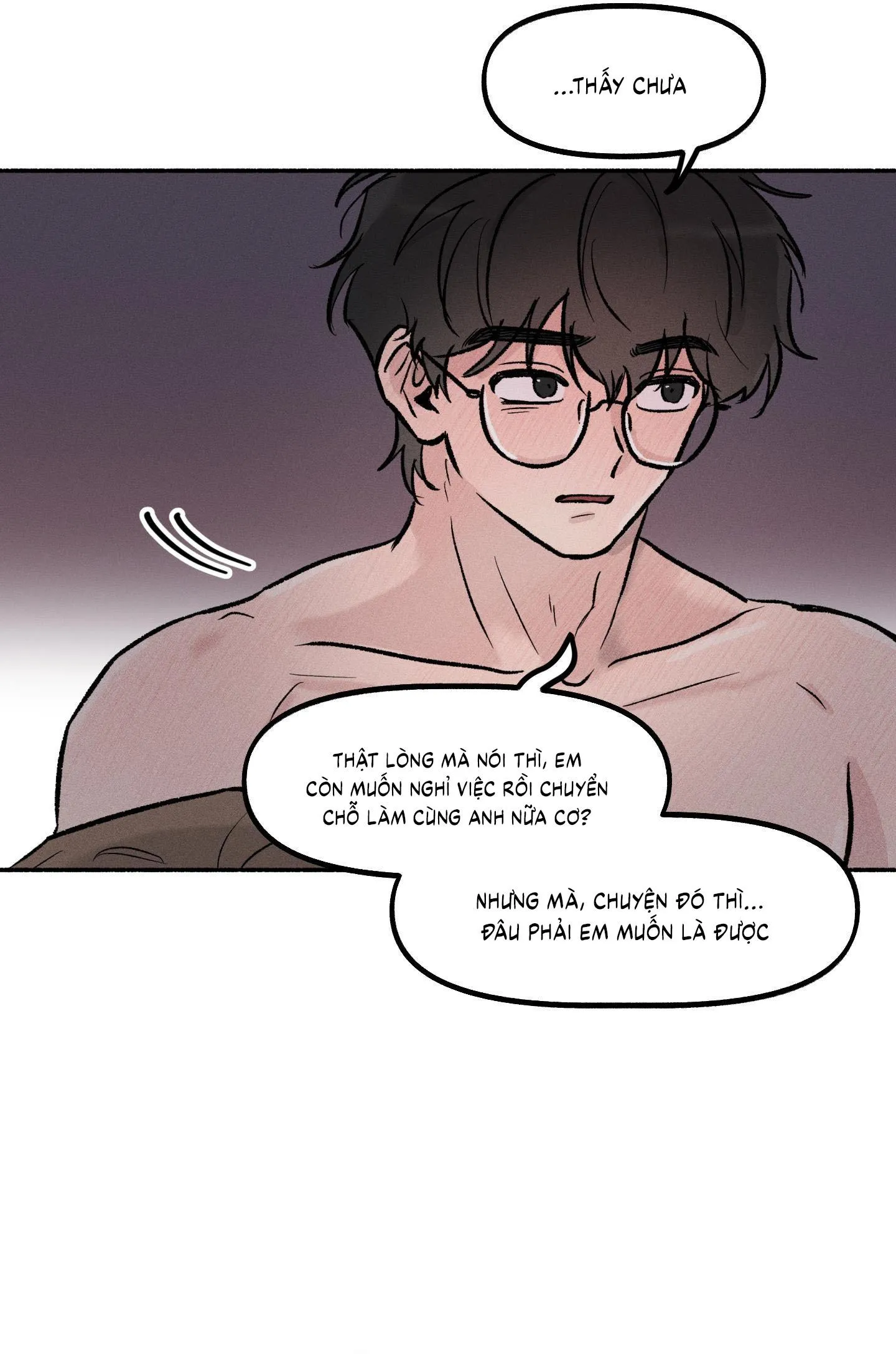 Khi Người Lơ Đãng Chapter 26 Trang 8