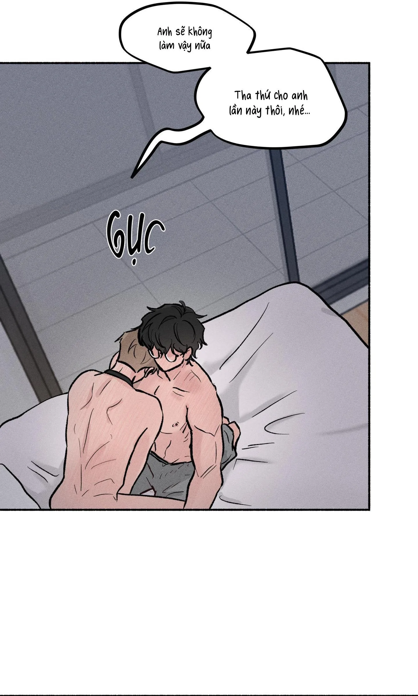 Khi Người Lơ Đãng Chapter 26 Trang 11