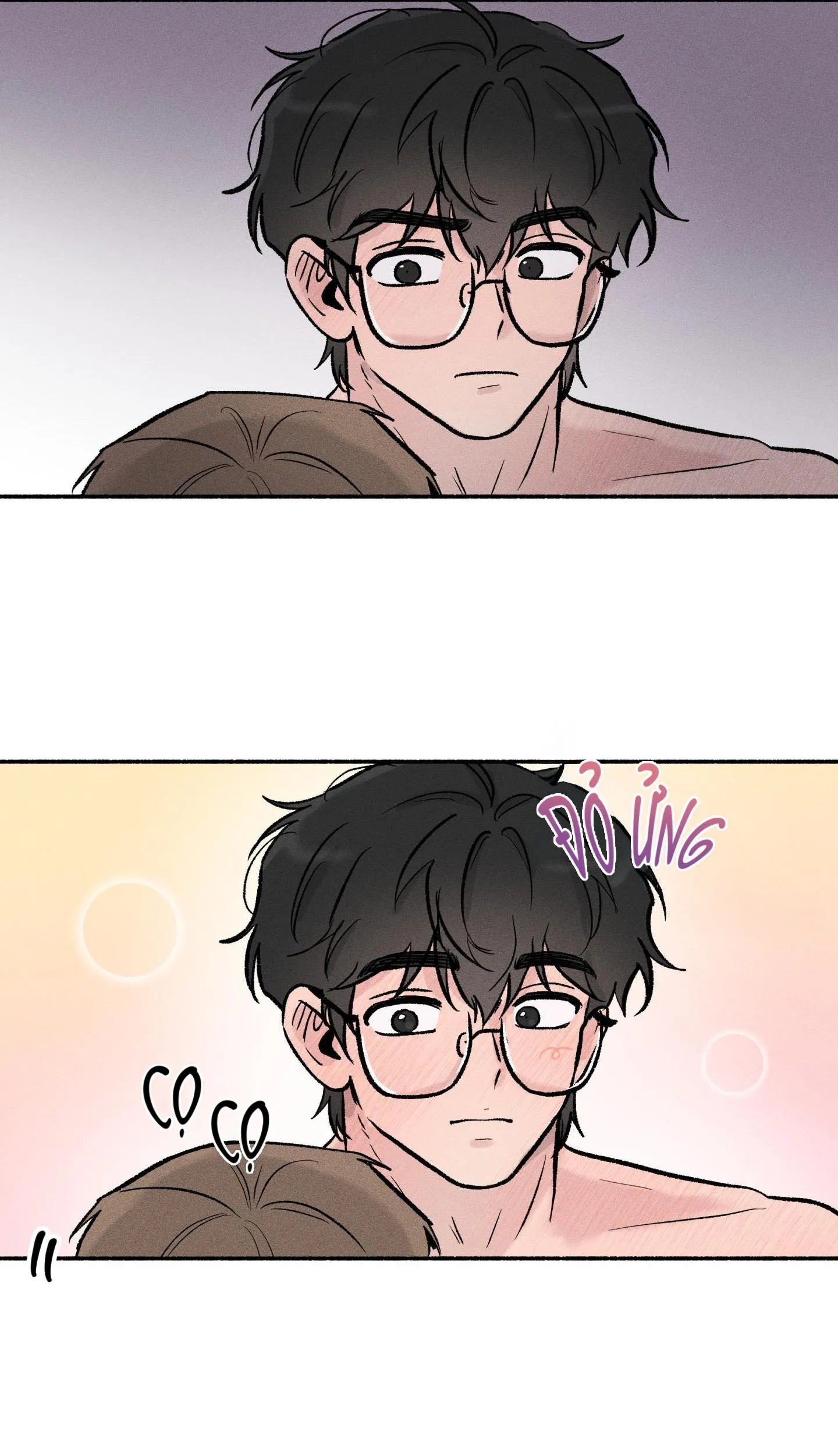 Khi Người Lơ Đãng Chapter 26 Trang 12