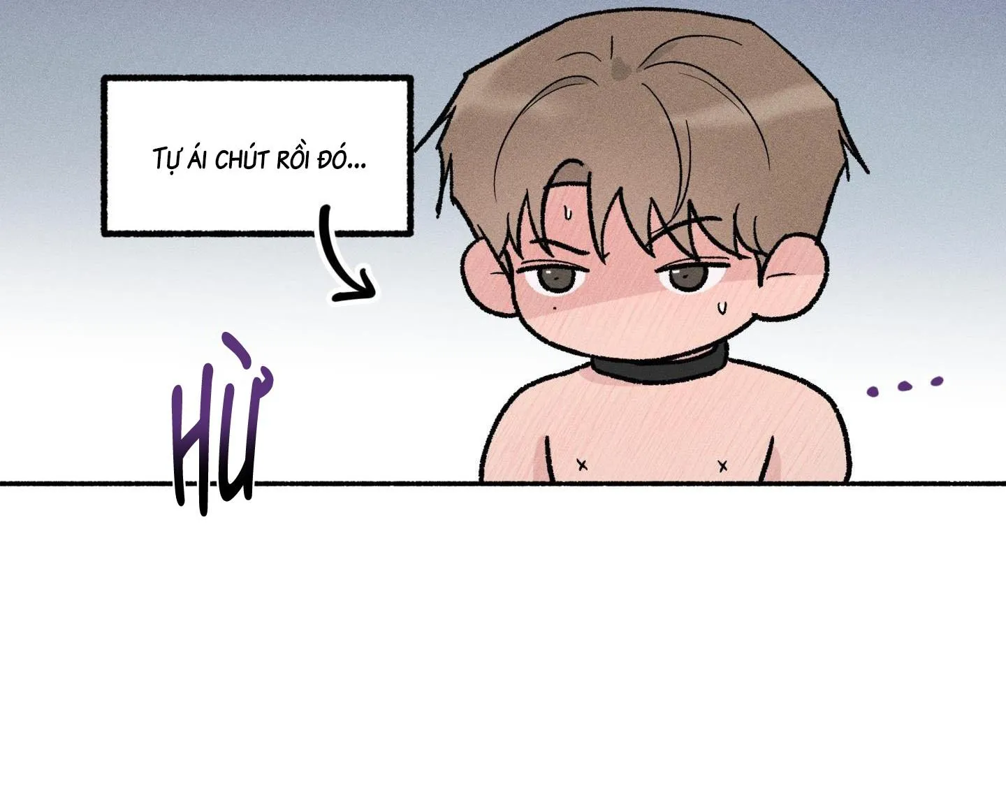 Khi Người Lơ Đãng Chapter 26 Trang 22