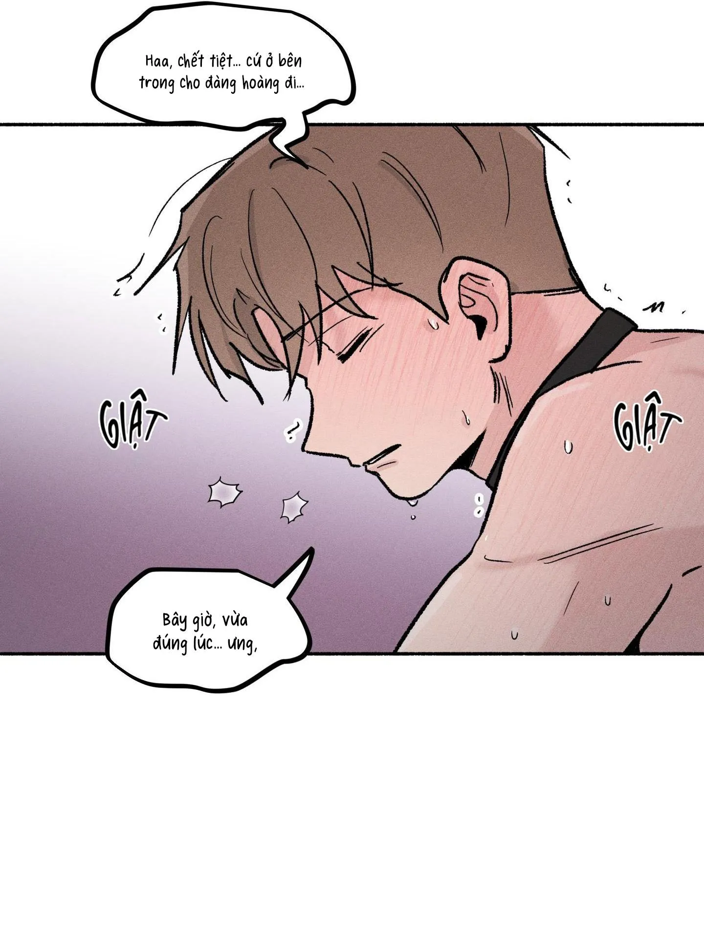 Khi Người Lơ Đãng Chapter 26 Trang 26