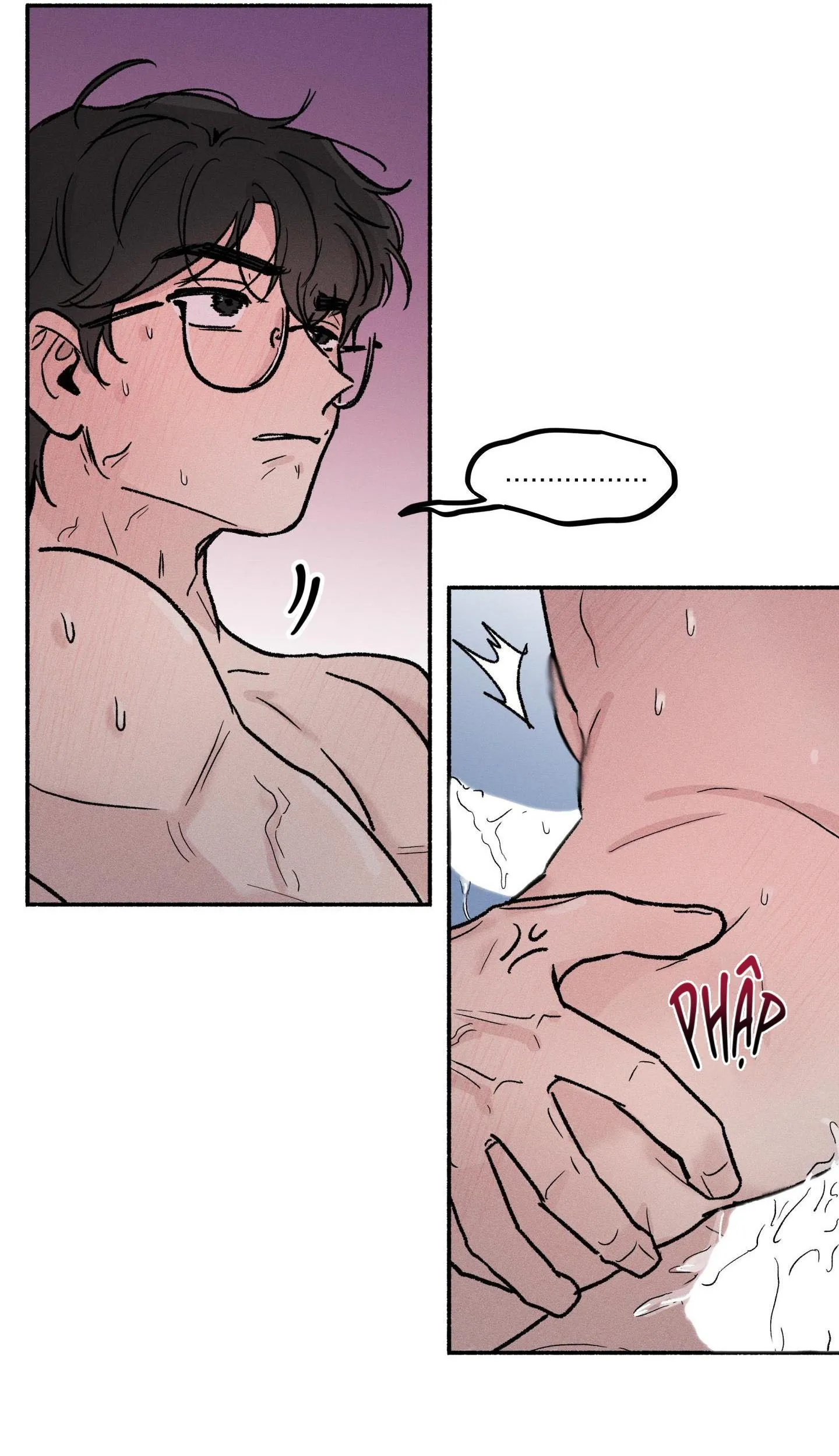 Khi Người Lơ Đãng Chapter 26 Trang 27