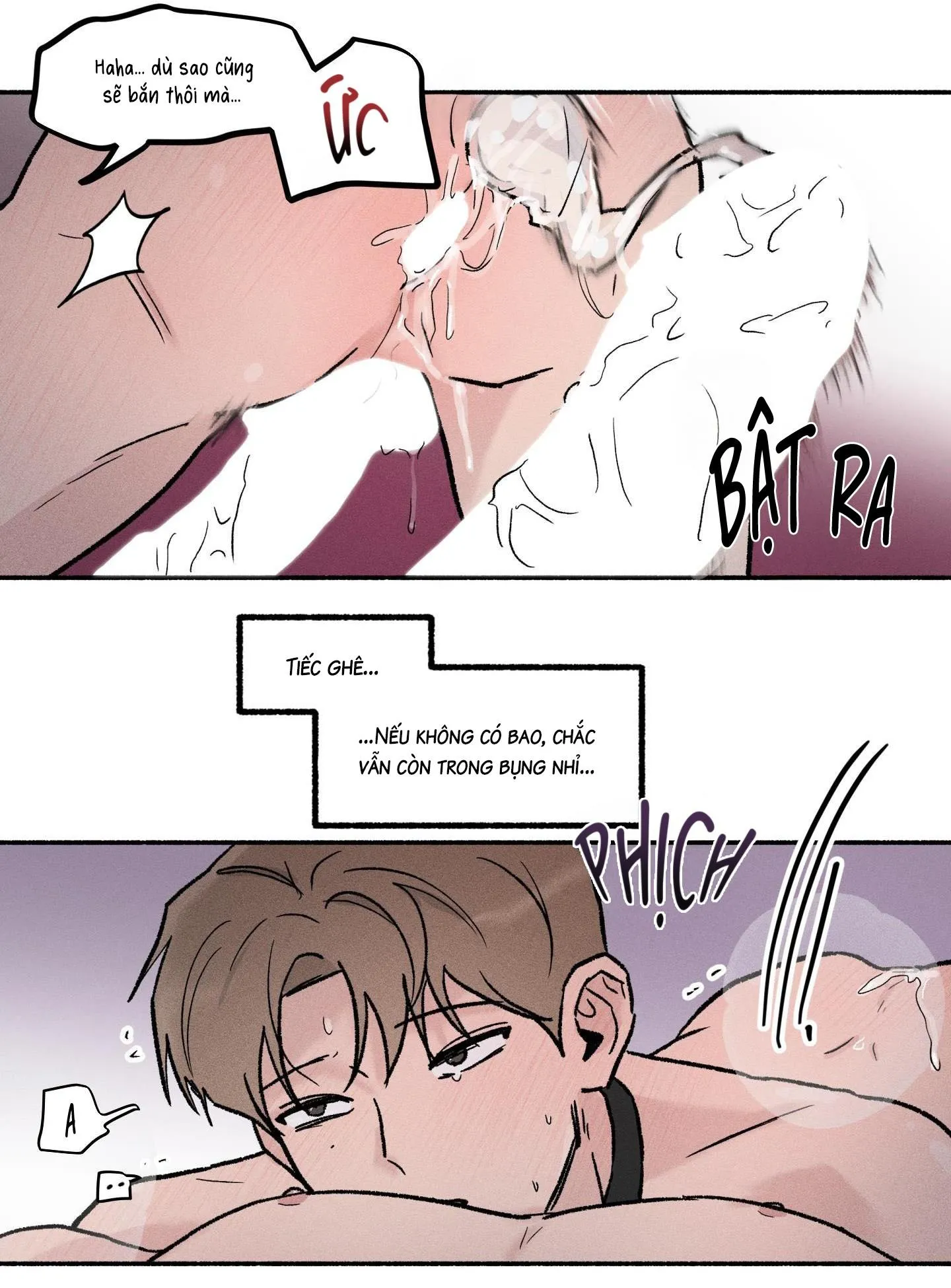 Khi Người Lơ Đãng Chapter 26 Trang 29